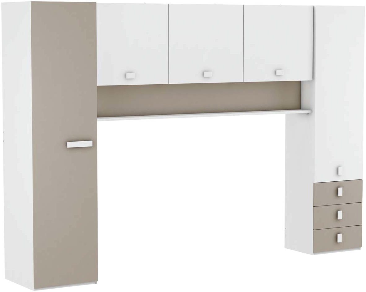 Demeyere GROUP Bettschubkasten »TIDY« 1 Stk. tlg.