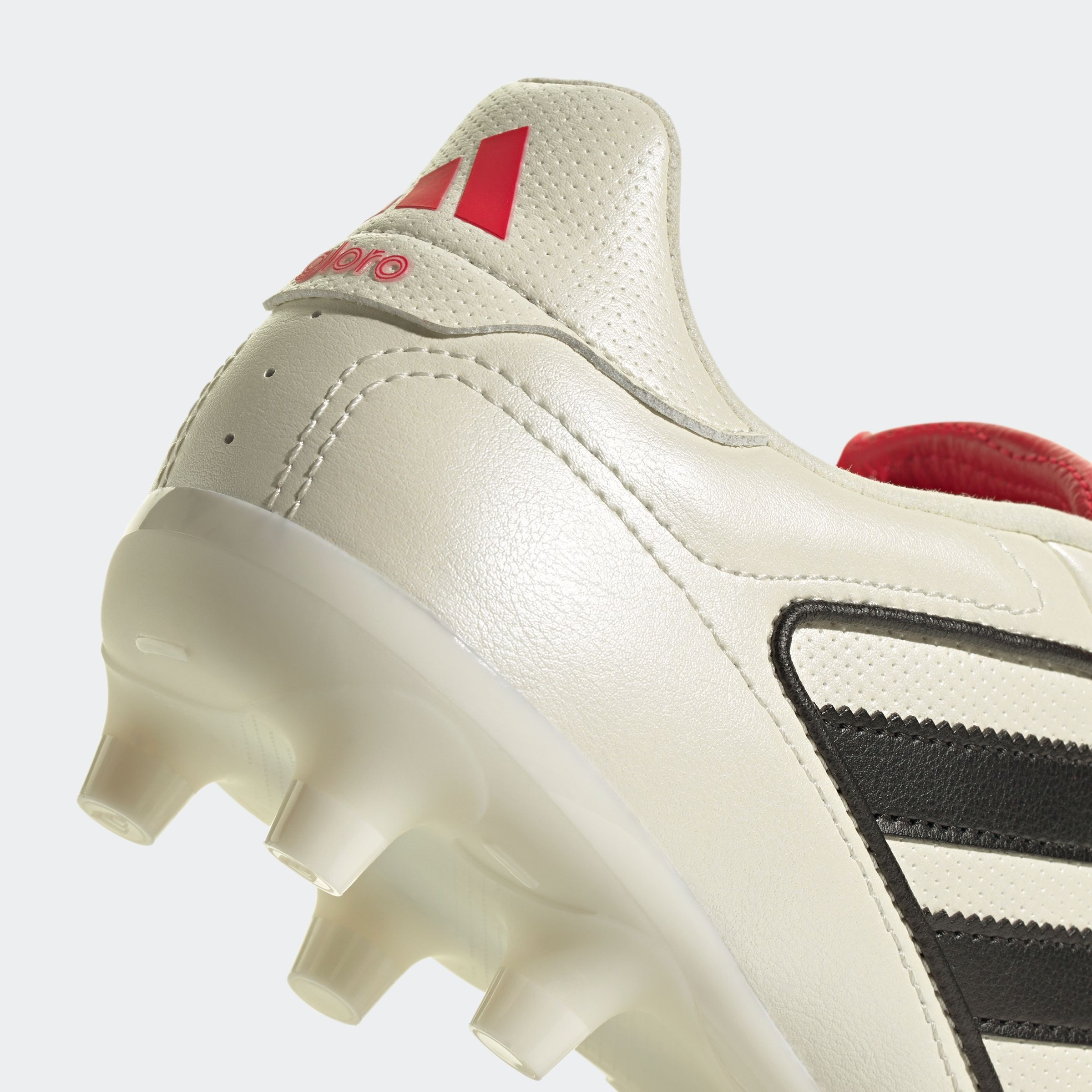 adidas Performance Fußballschuh »COPA GLORO 2 FG«, geeignet für Rasenplätze