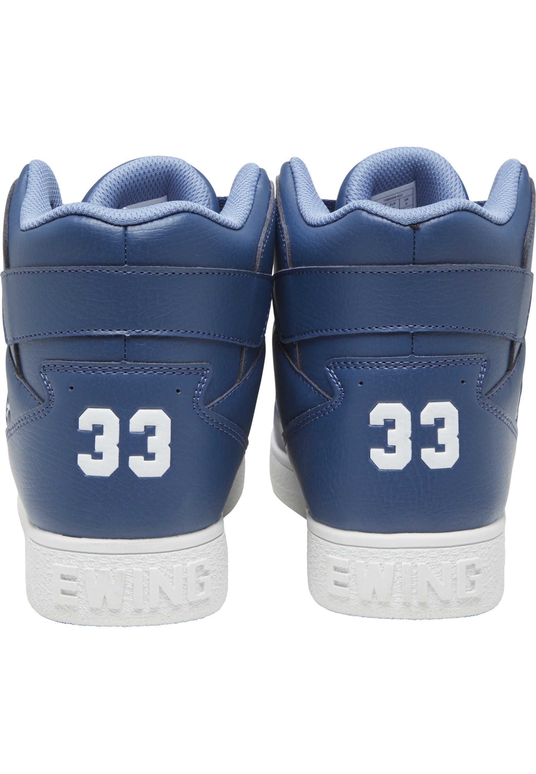 Ewing Trainingsschuh »Ewing Rebound by EWING 33 HI Non Strap«  1 Stk. tlg.
