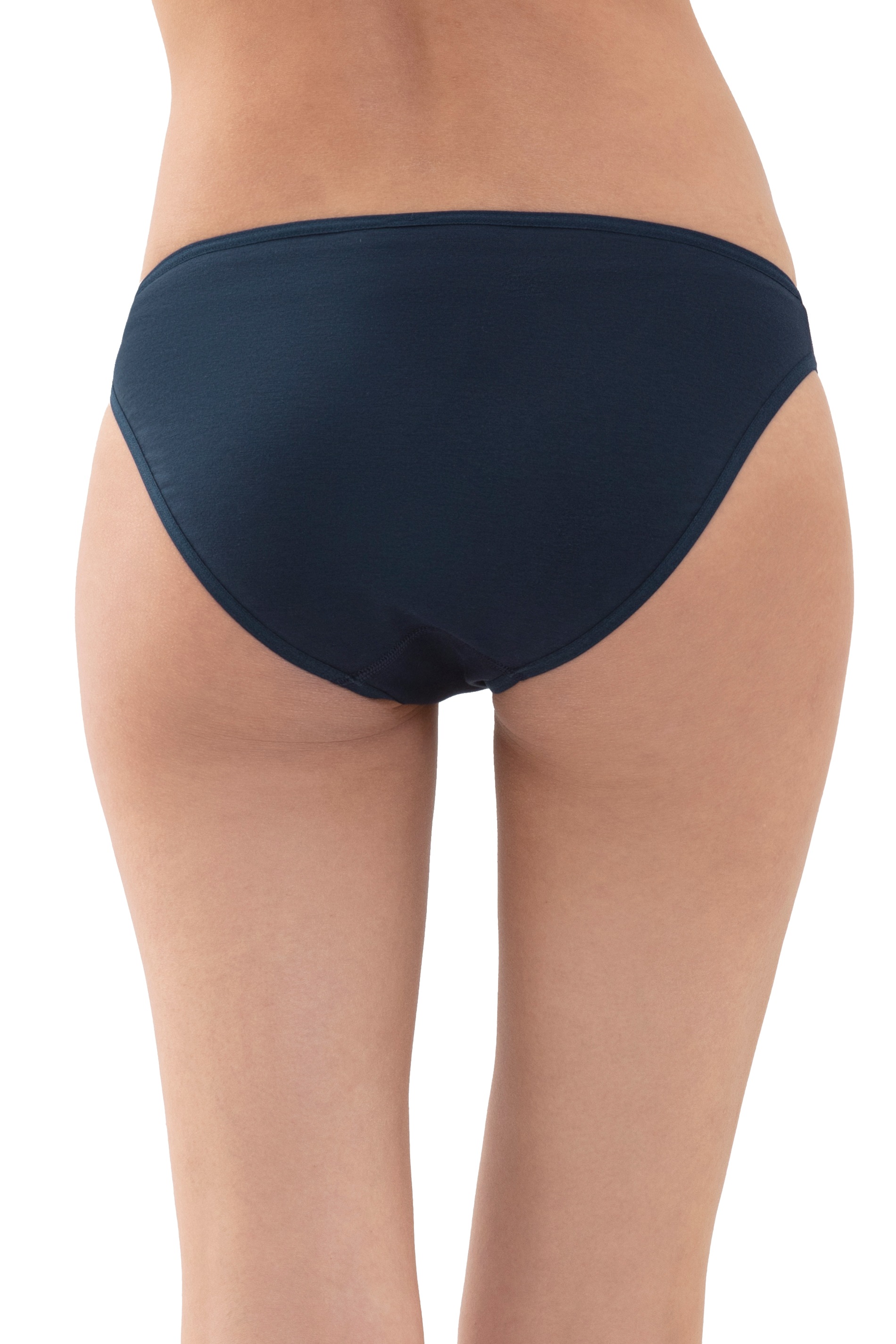 Thumbnail - Mey Minislip "Cotton Pure" Tiefer, hüftiger Sitz, weiche Beinabschlüsse