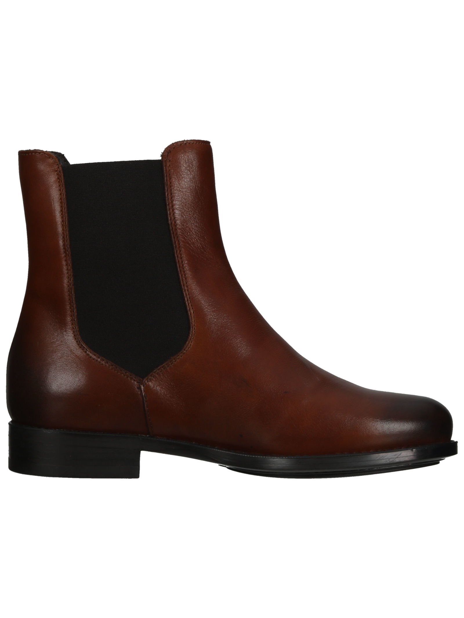 IGI & CO Stiefelette »IGI & CO Stiefelette Leder«
