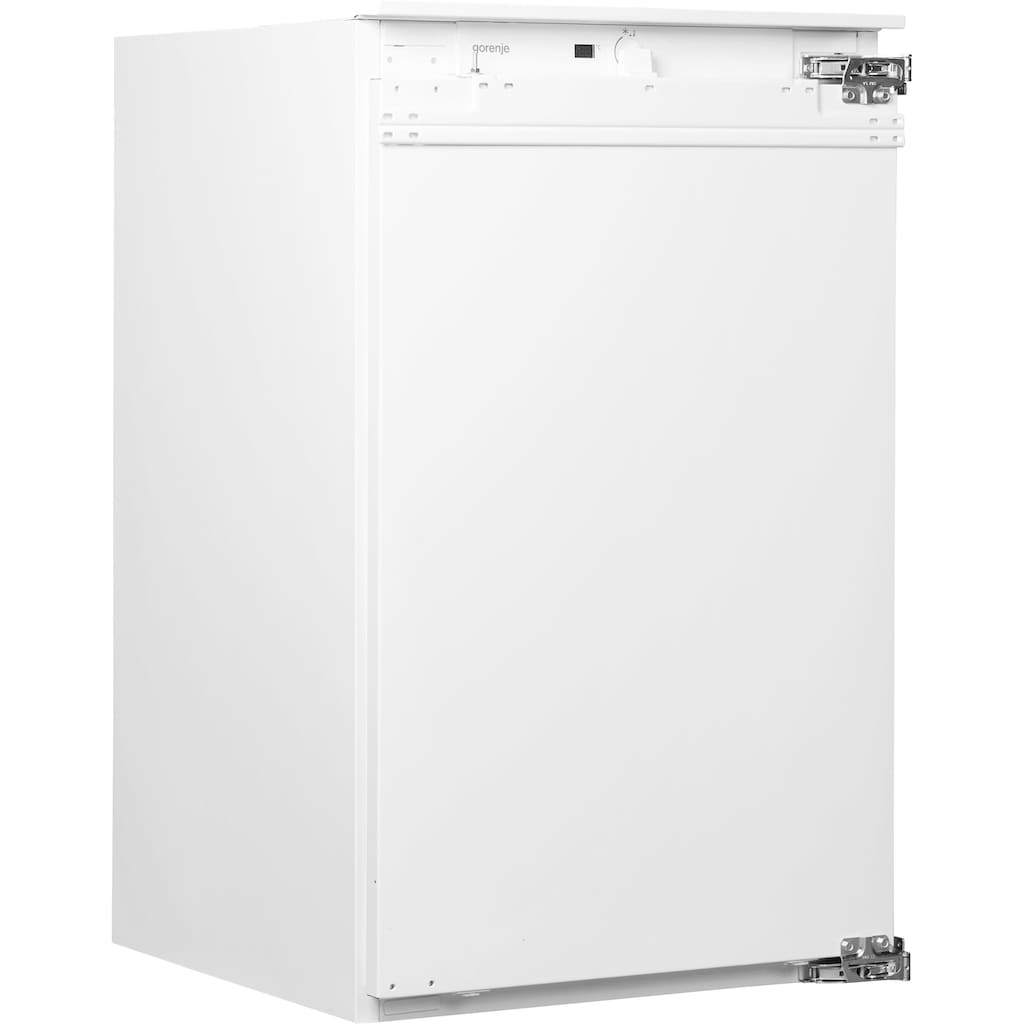 GORENJE Einbaugefrierschrank »FI2092E1«, 87,5 cm hoch, 54 cm breit