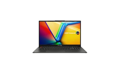 Notebook »Asus Vivobook S 15 OLED K5504VN-MA045W i9-13900H/16GB/1TB W11H«, 39,6 cm, /...
