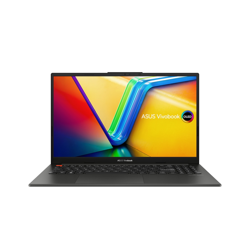 Asus Notebook »ASUS VivoBook K5504VA-MA105W 15,6" i9-13900H/16Gb/1TB W11H«, 39,6 cm, / 15,6 Zoll, Intel, Core i9