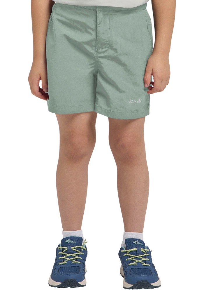 Jack Wolfskin Shorts "SUN SHORTS K"
