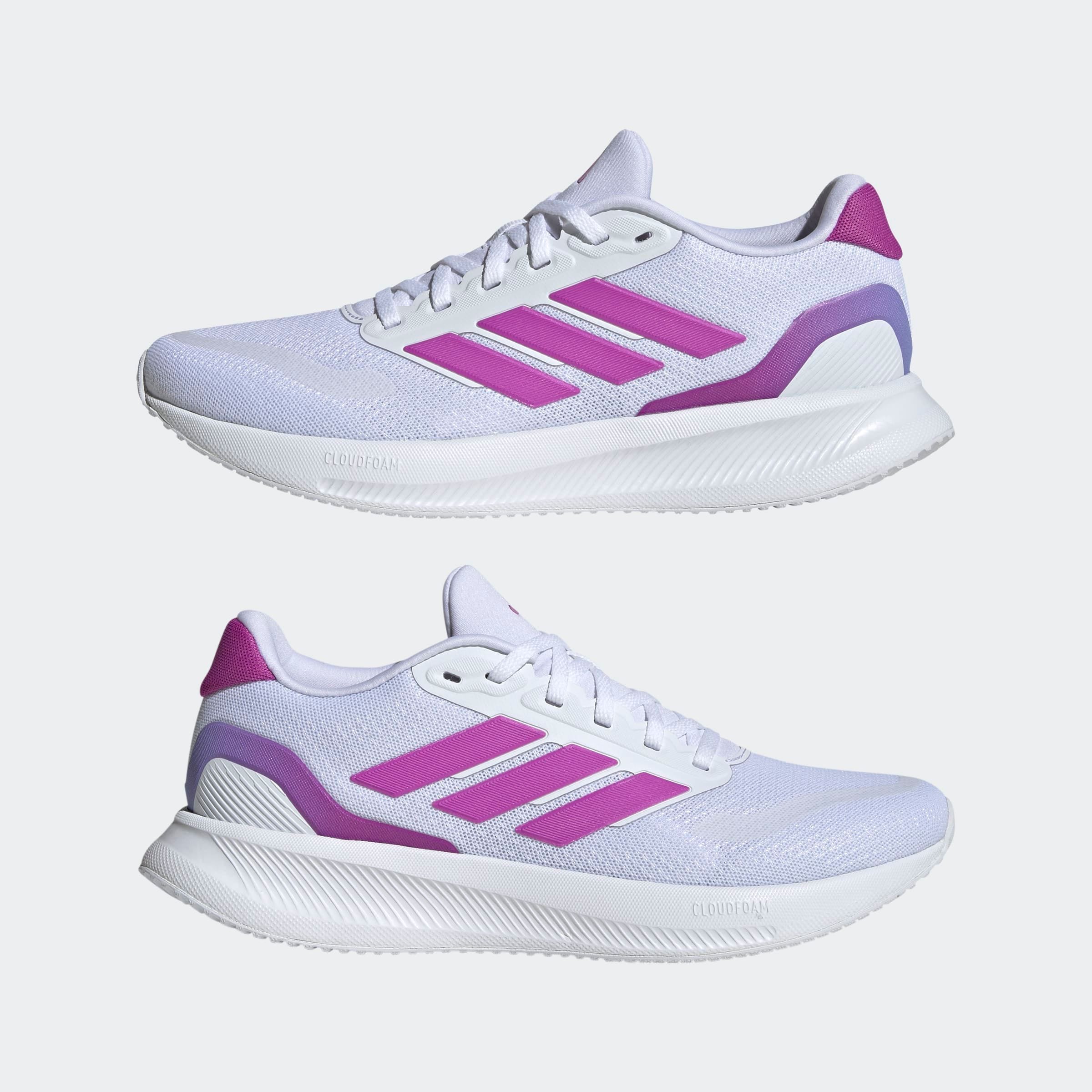adidas Performance Laufschuh »RUNFALCON 5«