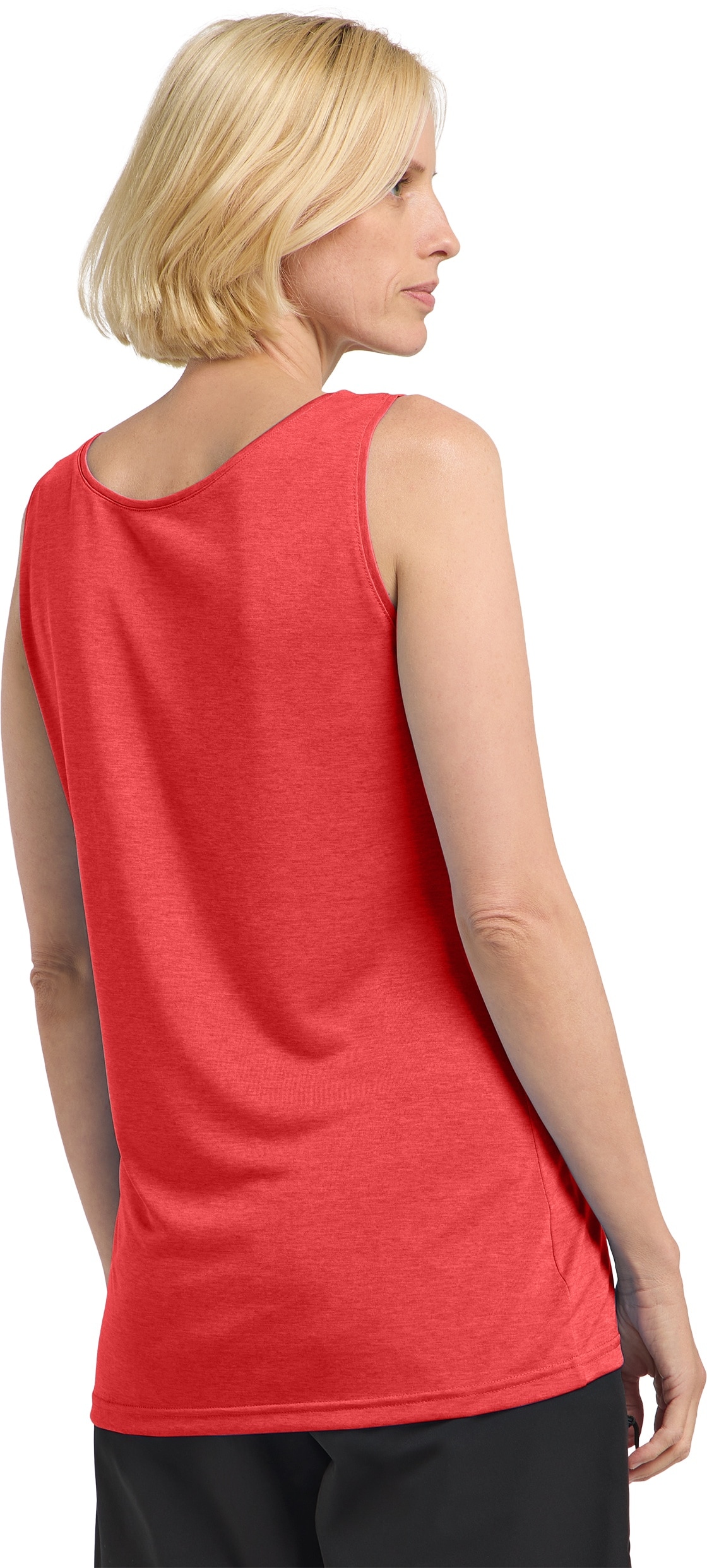 Jack Wolfskin Funktionstop »CROSSTRAIL TANK W«