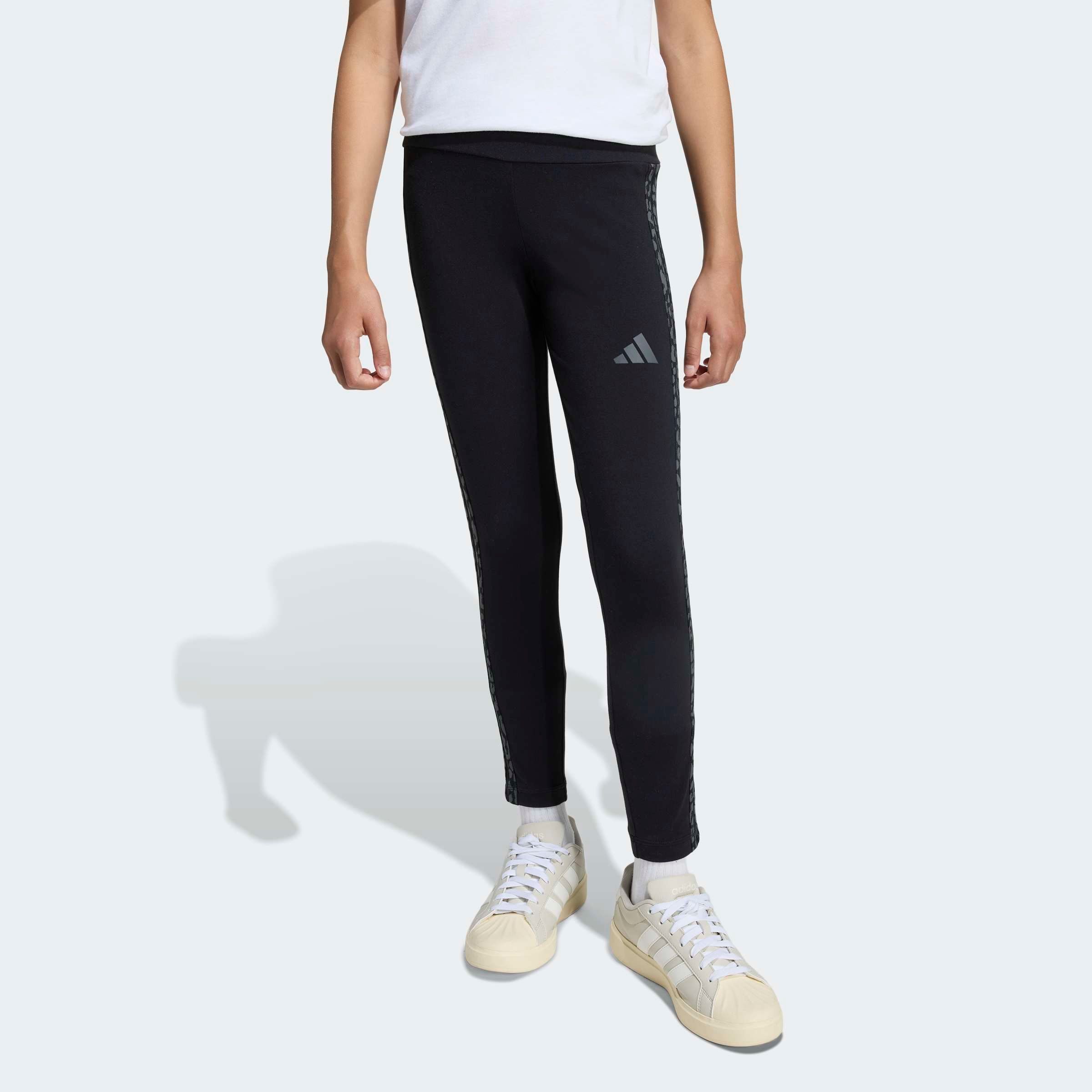 adidas Sportswear Leggings »JG AN 3S LEG«