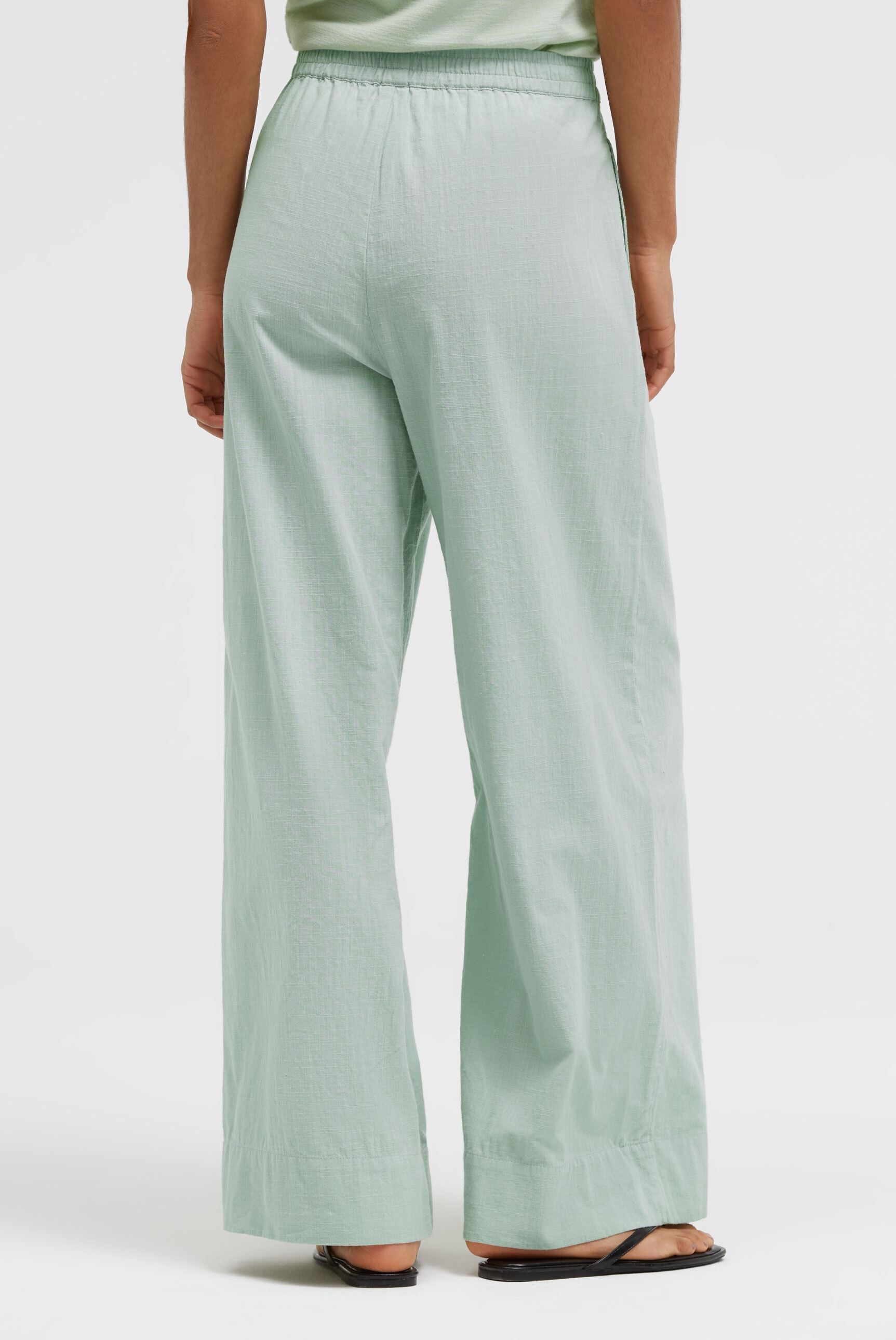 SENSES.THE LABEL Schlupfhose  mit Elastikbund