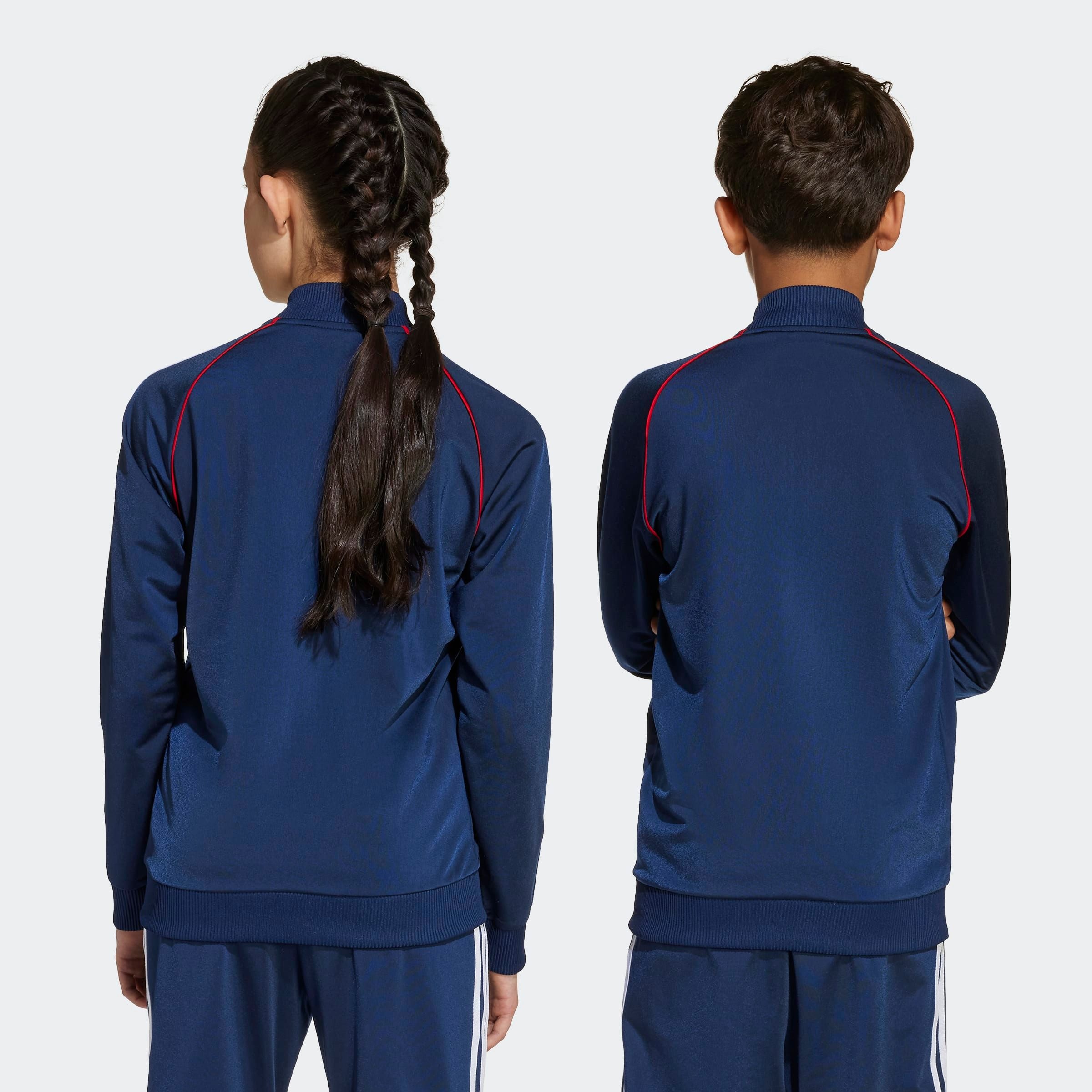 adidas Originals Trainingsjacke »SST TRACK TOP«, Superstar