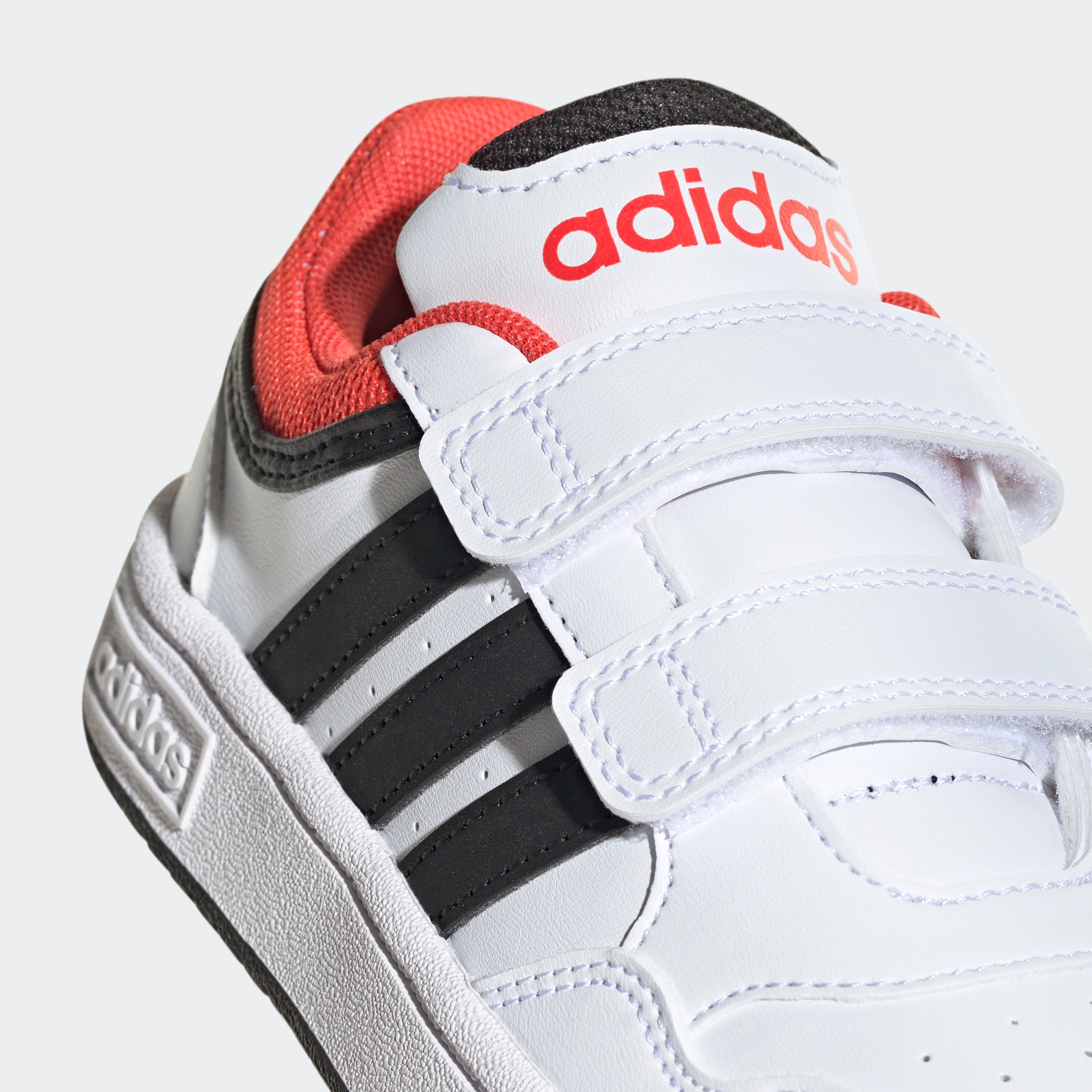 adidas Sportswear Sneaker »HOOPS«