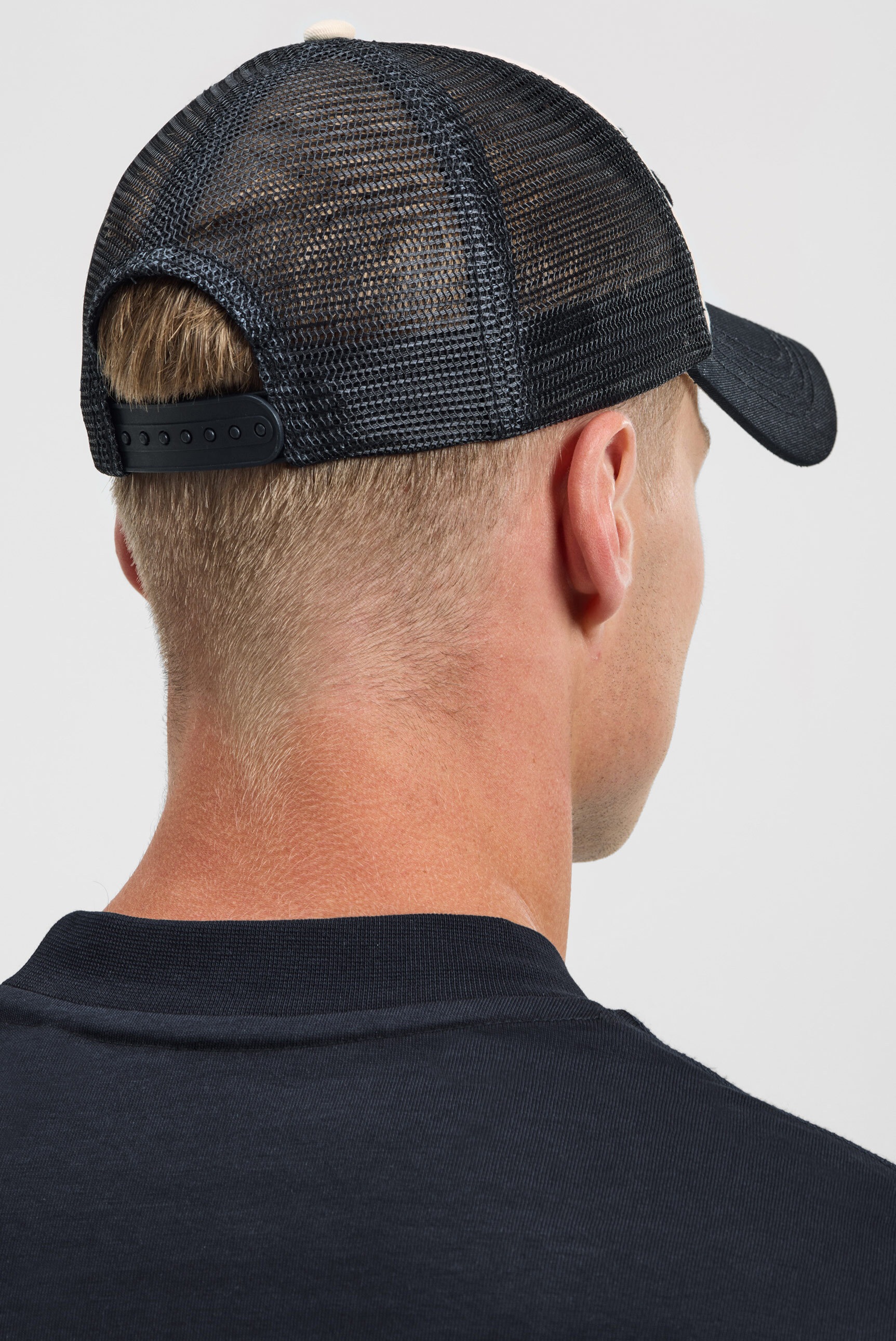 Thumbnail - CAMP DAVID Baseball Cap mit verstärktem Schirm