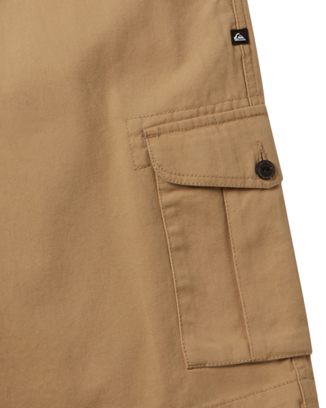 Thumbnail - Quiksilver Bermudas "Crucial Battle Cargo"