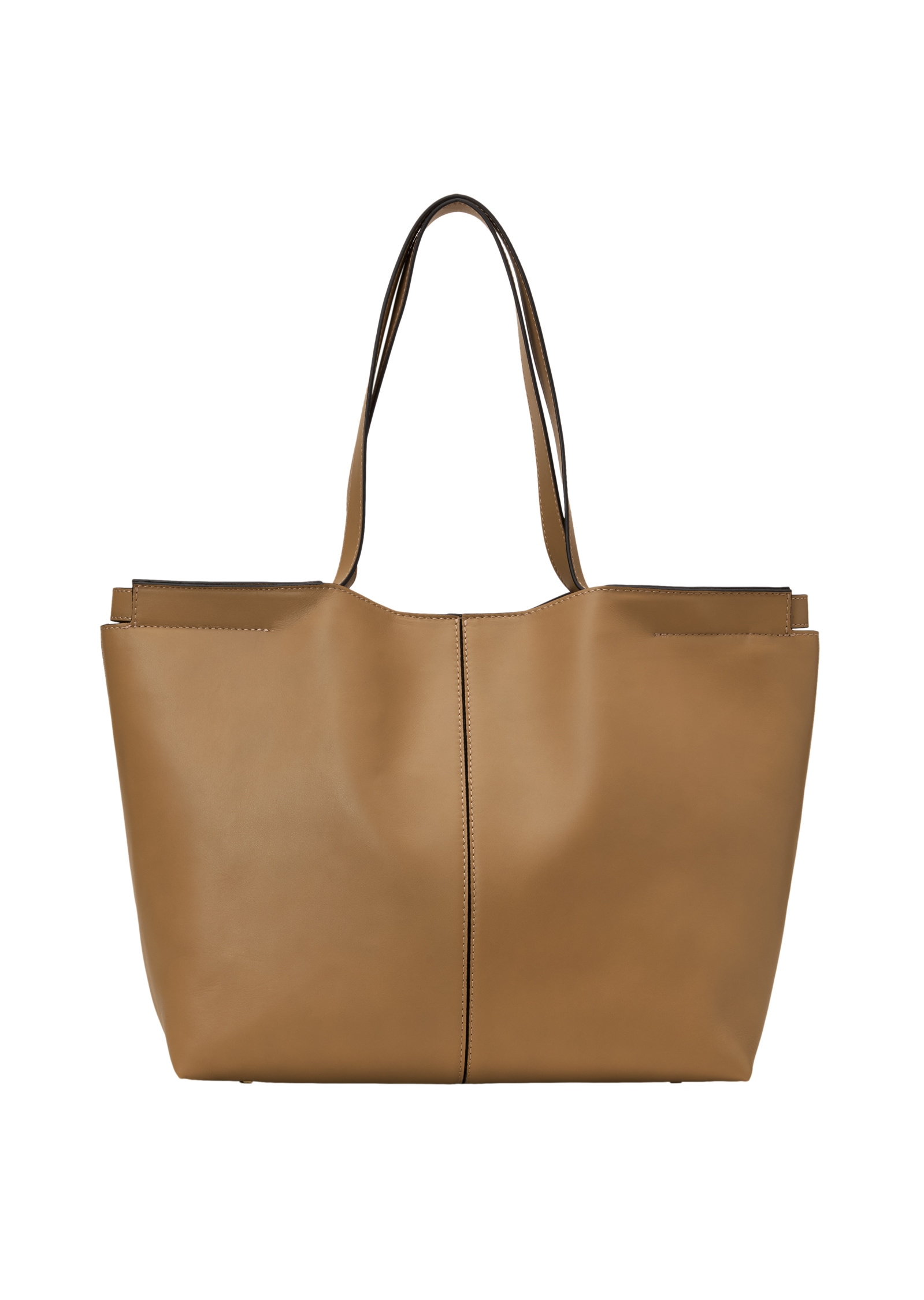 Marc O'Polo Shopper »mit abnehmbarer Innenpouch«