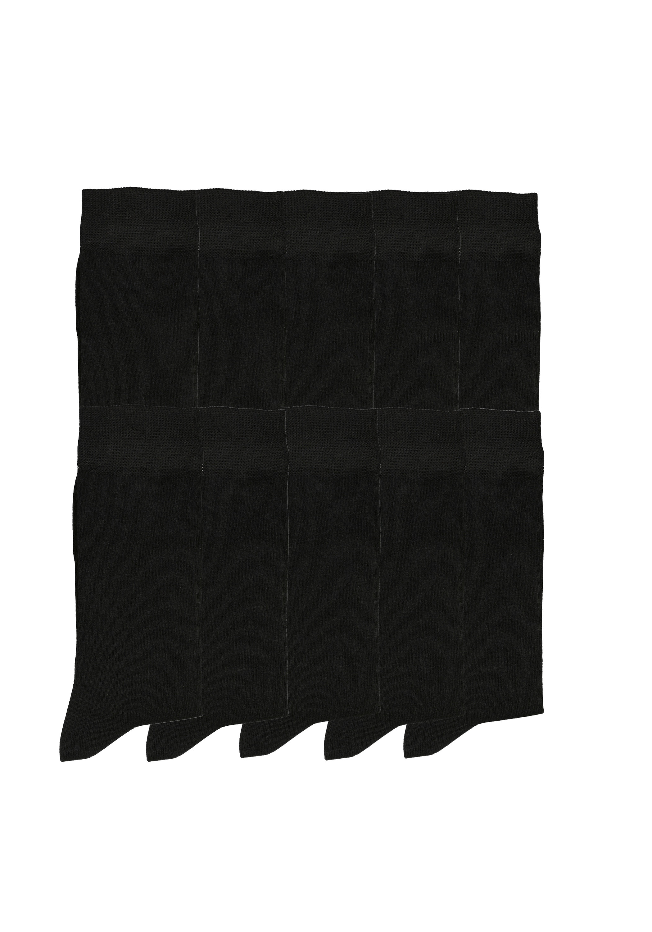 LINDBERGH Basicsocken "Lindbergh Socken" günstig online kaufen