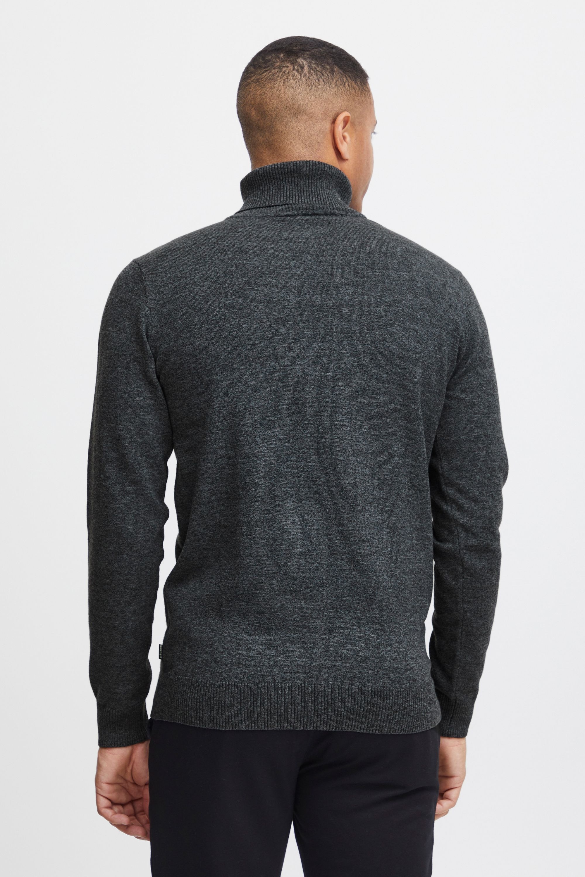 Blend Rollkragenpullover »BLEND Bhcarsten«