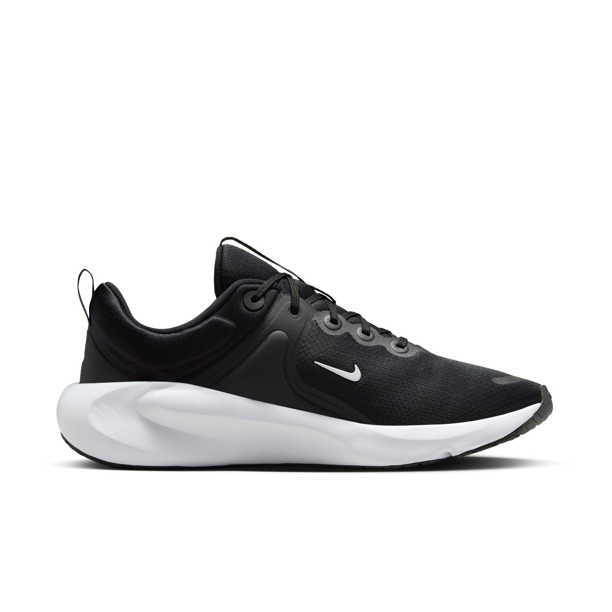 Trainingsschuh NIKE "IN-SEASON TR 14", Damen, Gr. 43, schwarz, weiß, schwarz, Synthetik, Textil, Schuhe 2