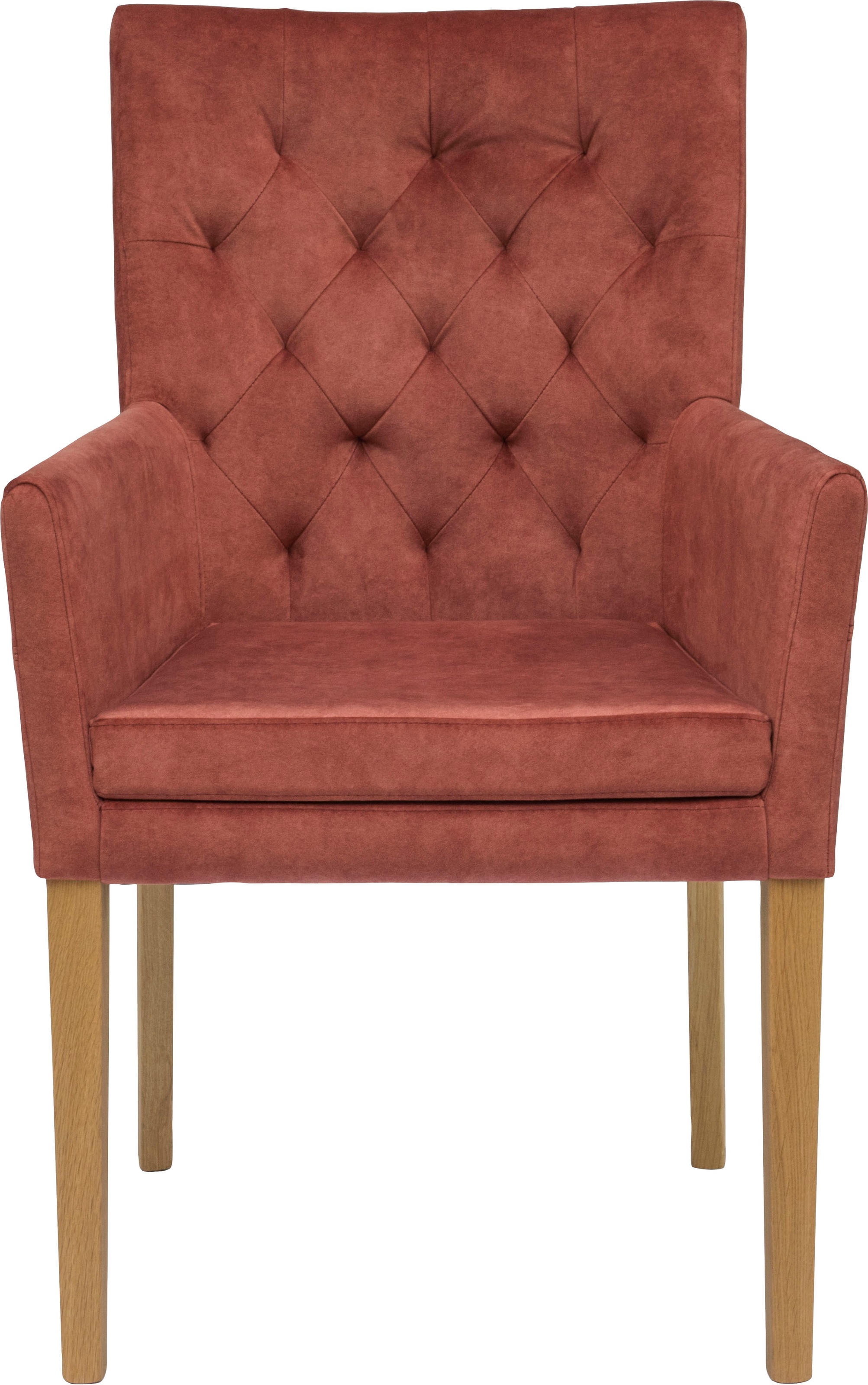 Home affaire Esszimmerstuhl "Colorado BESTSELLER" () mit Massivholzgestell günstig online kaufen