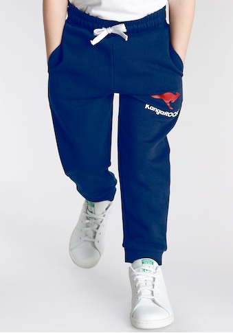 KangaROOS Sweatpants »für nedidelis Jungen«