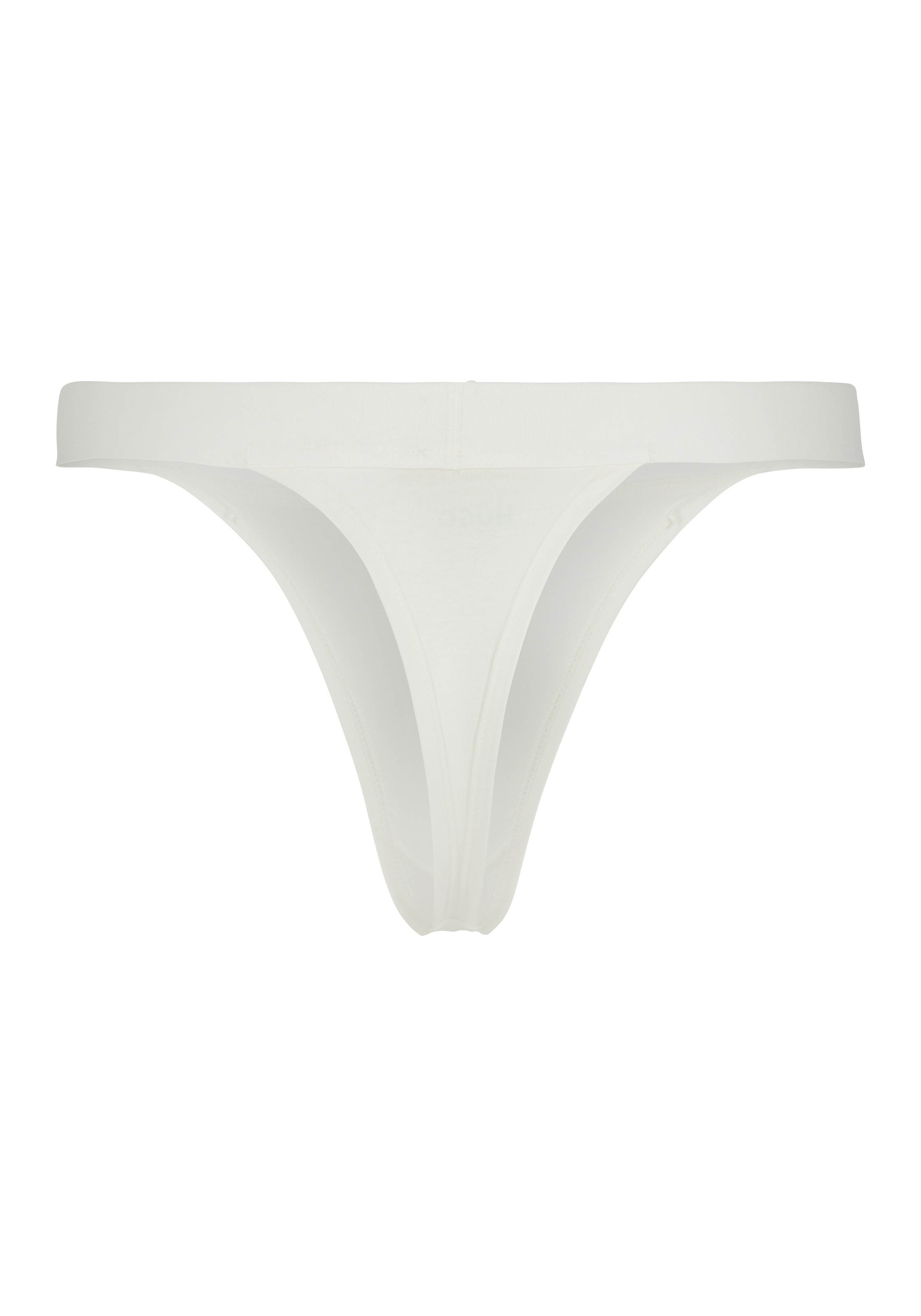 HUGO String STRING RED LABEL mit BOSS Logobund günstig online kaufen