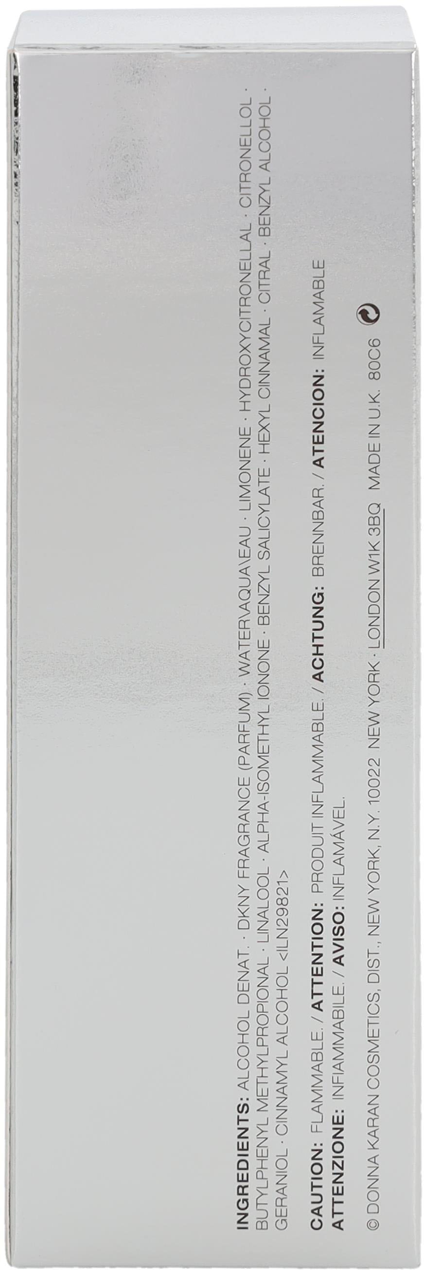 DKNY Eau de Parfum »Women«, mit blumiger Note