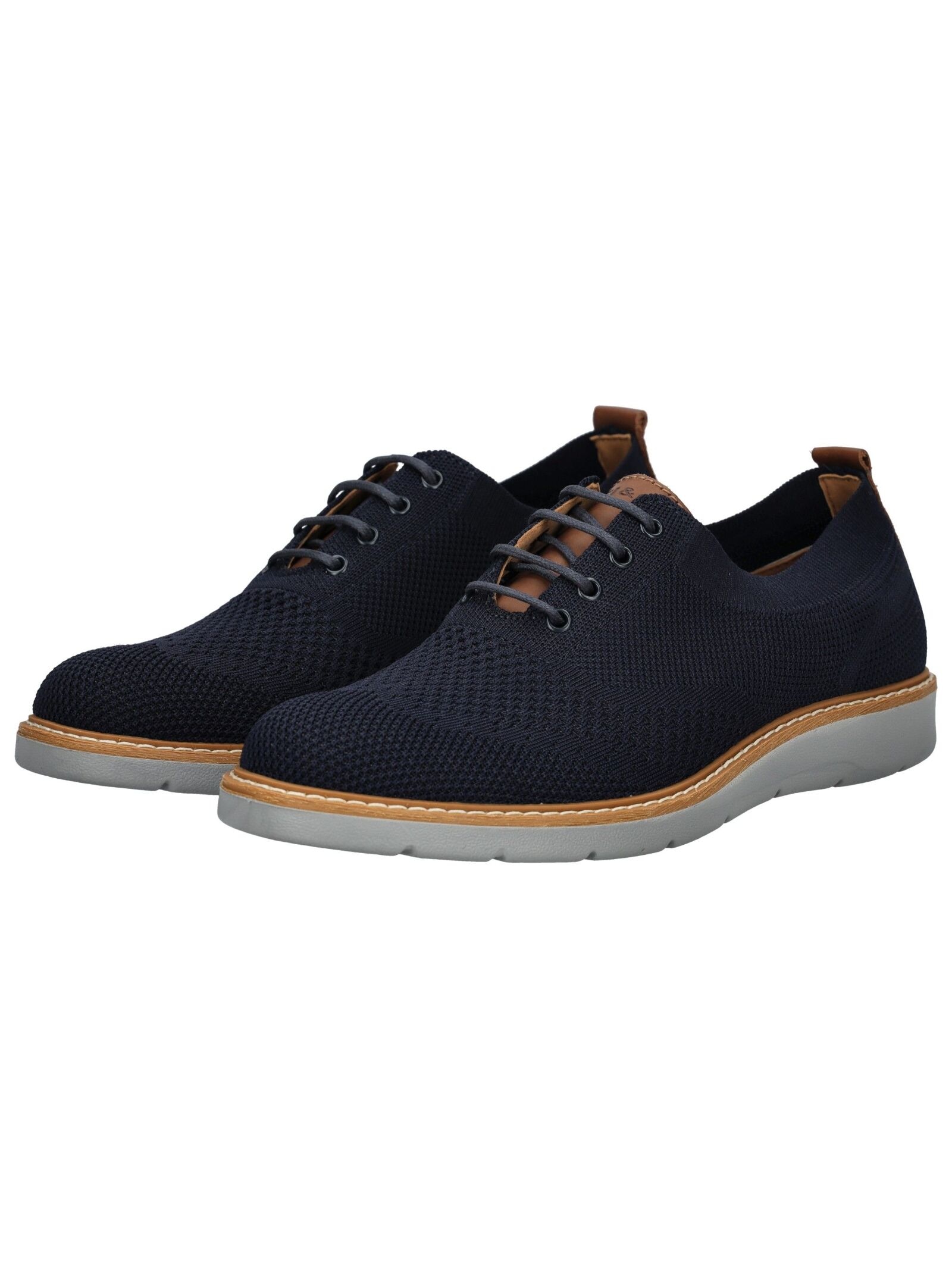 IGI & CO Schnürschuh »IGI & CO Halbschuhe Textil«