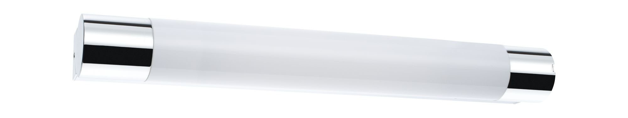 ,Spiegelleuchte LED Orgon 7,5W 440 mm Chrom/Weiß mit Steckdose