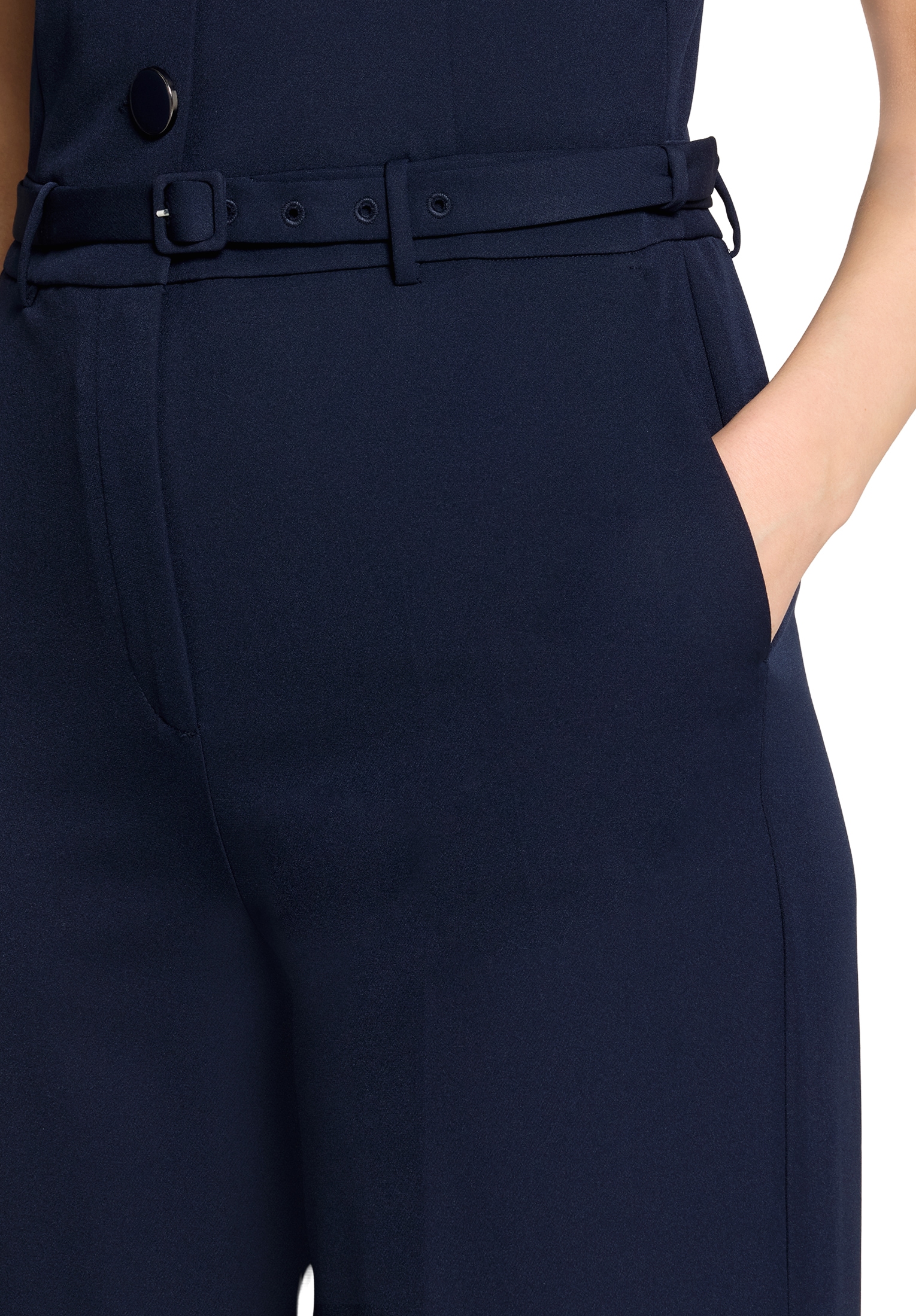 Vera Mont Overall »Damen mit Gürtel« 1 Stk.