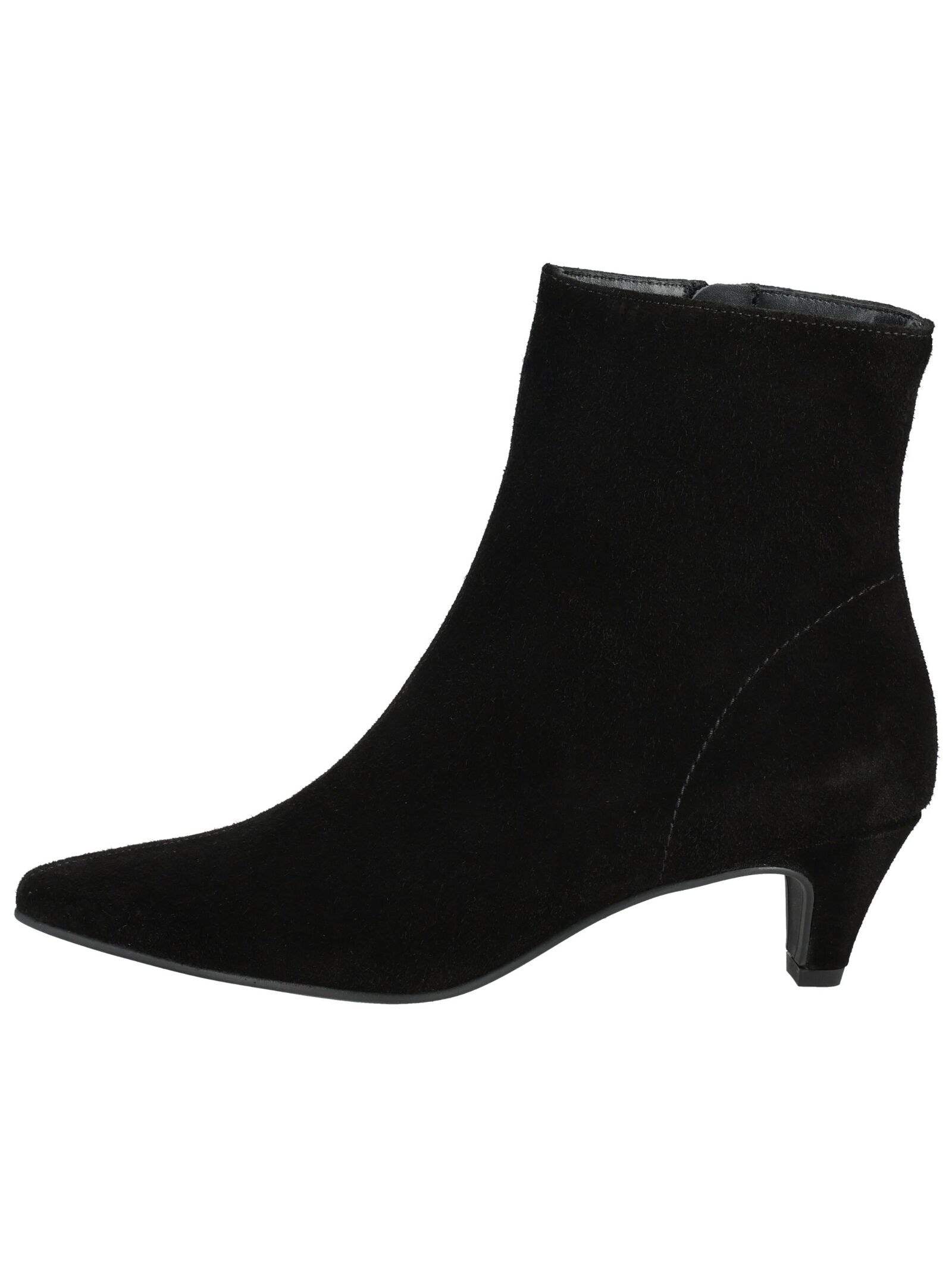 Paul Green Stiefelette »Paul Green Stiefelette Veloursleder«