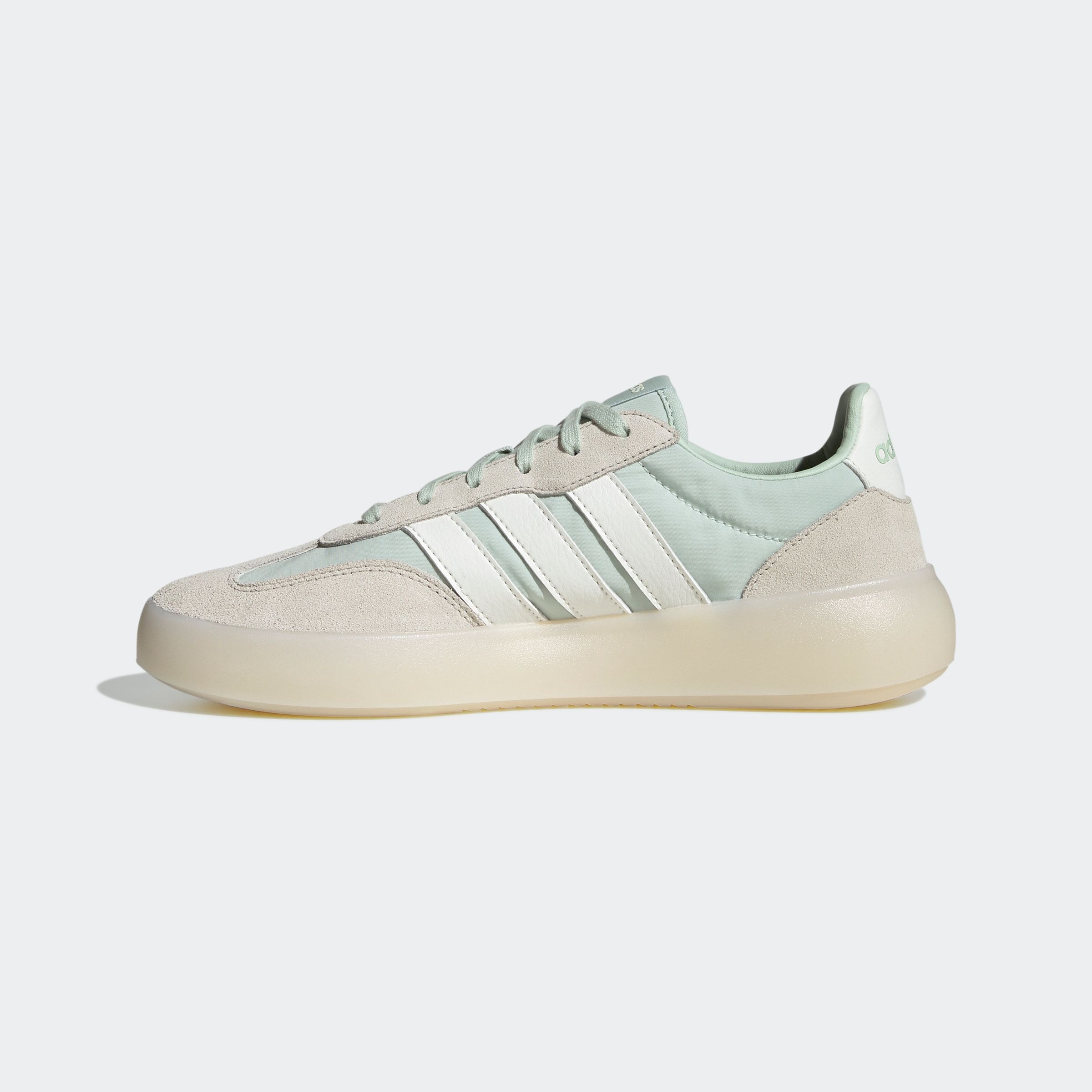 adidas Sportswear Sneaker »BARREDA DECODE«
