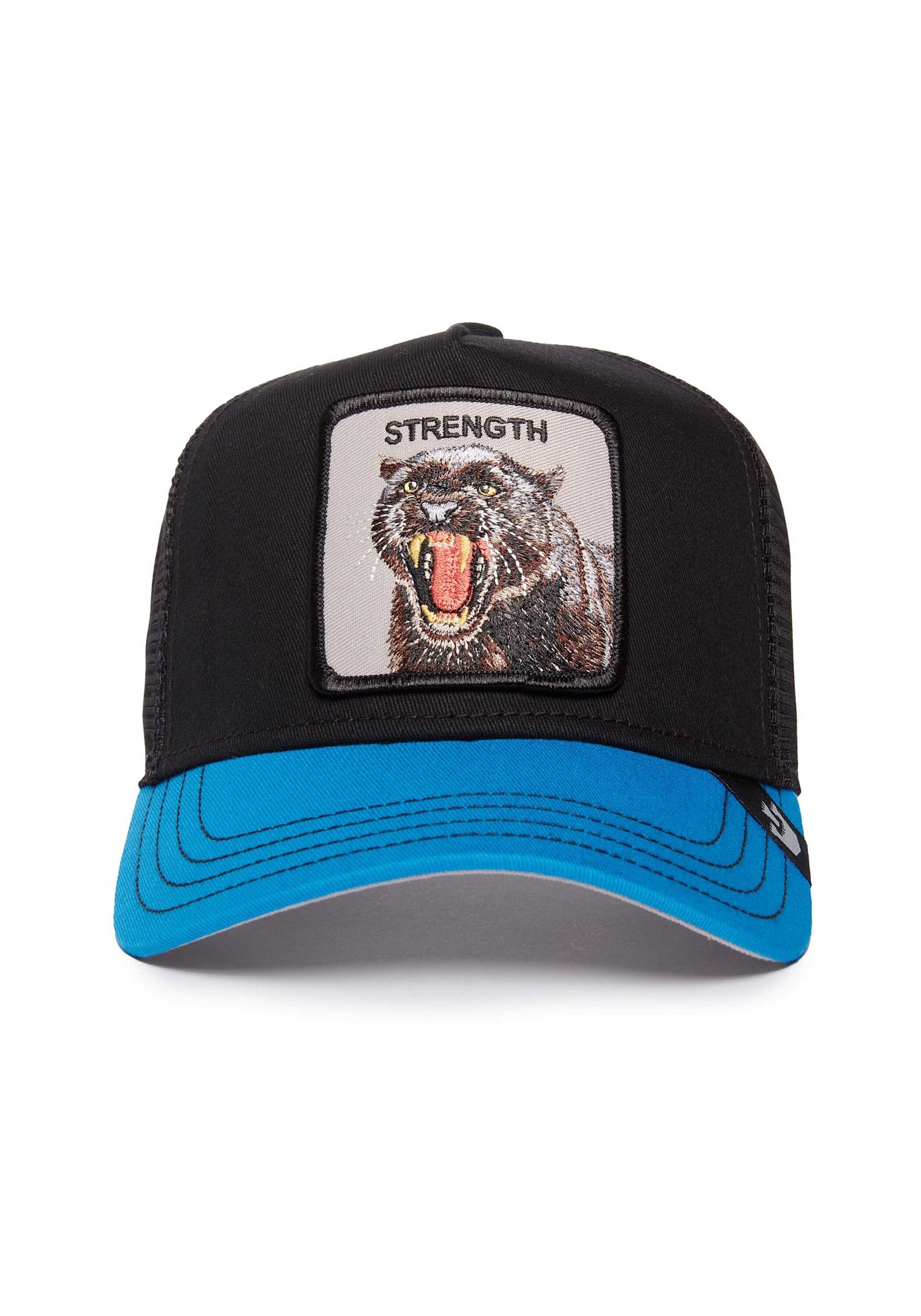 Goorin Bros. Baseball Cap »Cap FAN«