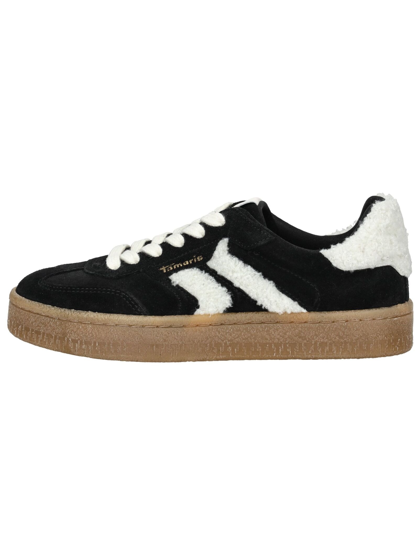 Tamaris Sneaker »Tamaris Sneaker Leder/Textil«