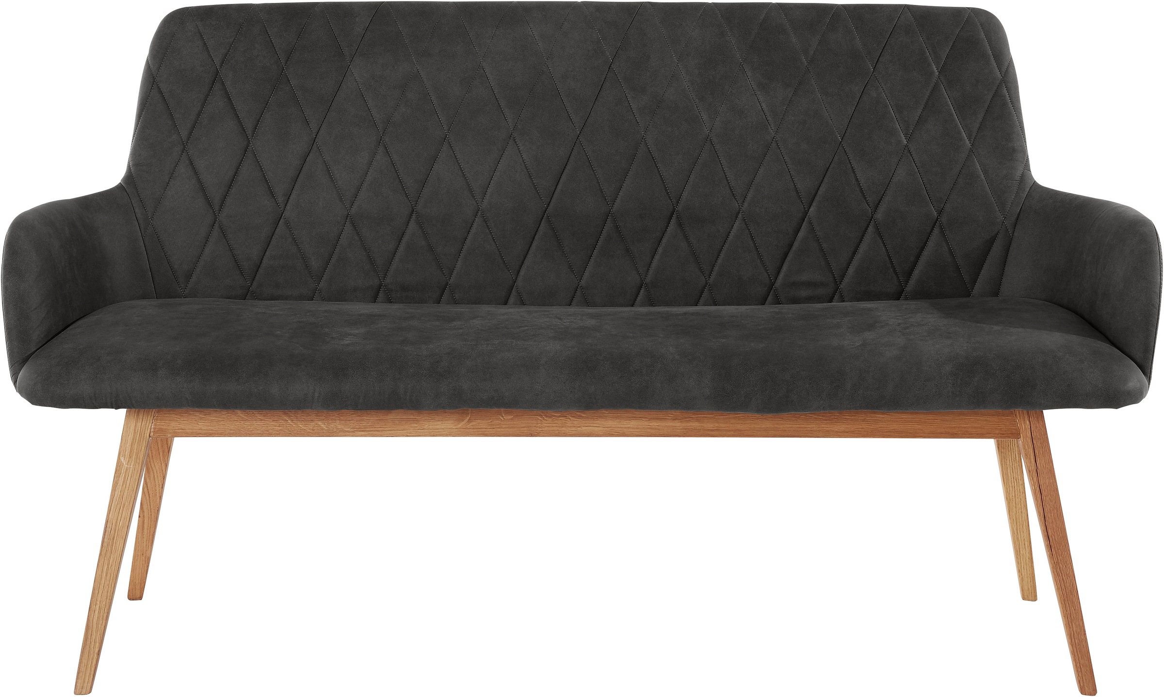 OTTO home Sitzbank "Brest" Schuhbank, Garderobenbank, Bank Breite 160 cm günstig online kaufen