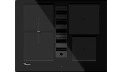 Kochfeld mit Dunstabzug »BVH65 Venting Flexi«, BVH65 Venting Flexi - Set bestehend...