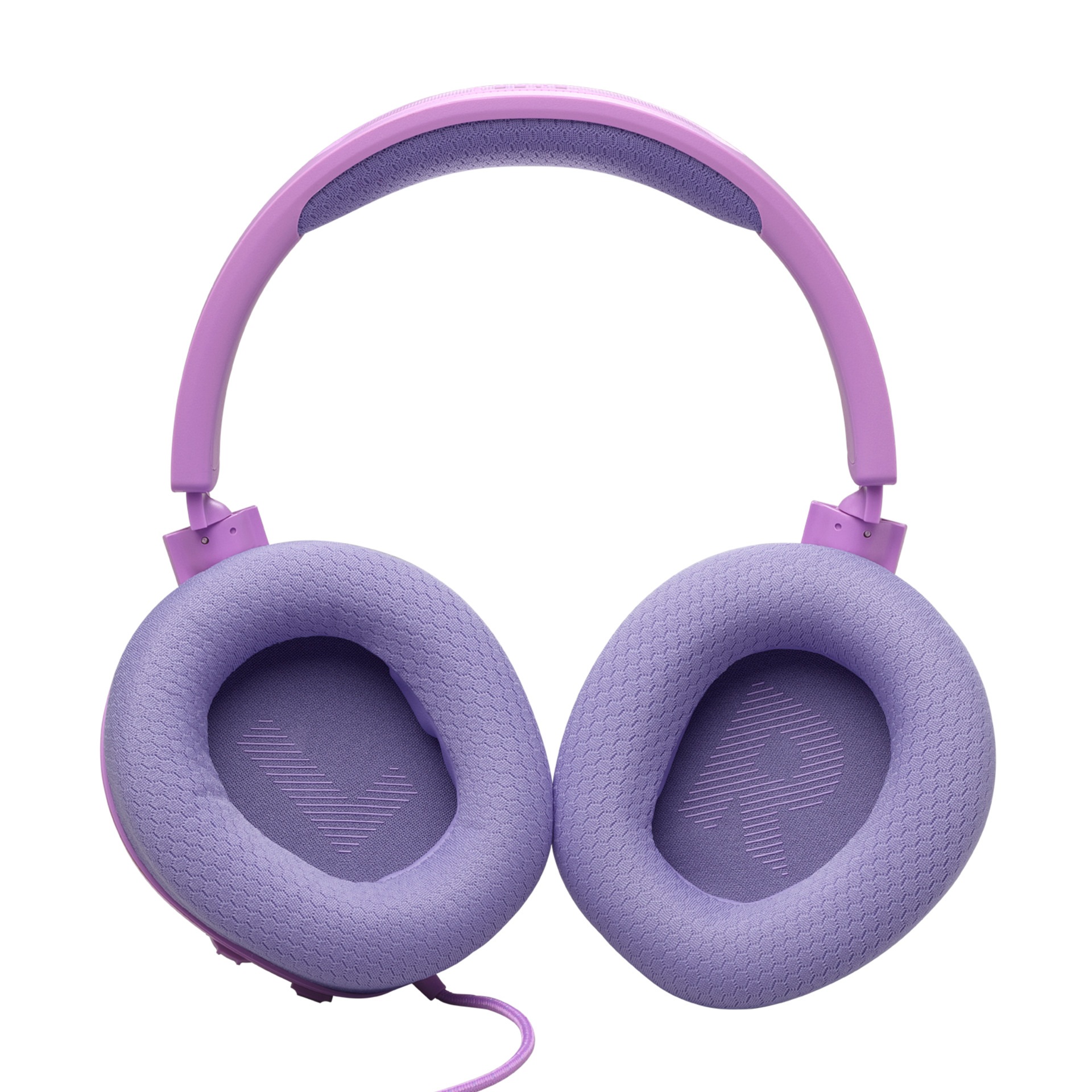 JBL Gaming-Headset »Quantum 100M2«, Mikrofon abnehmbar-Stummschaltung, JBL QuantumSOUND Signatur, abnehmbares Mikrofon mit Stummschaltung