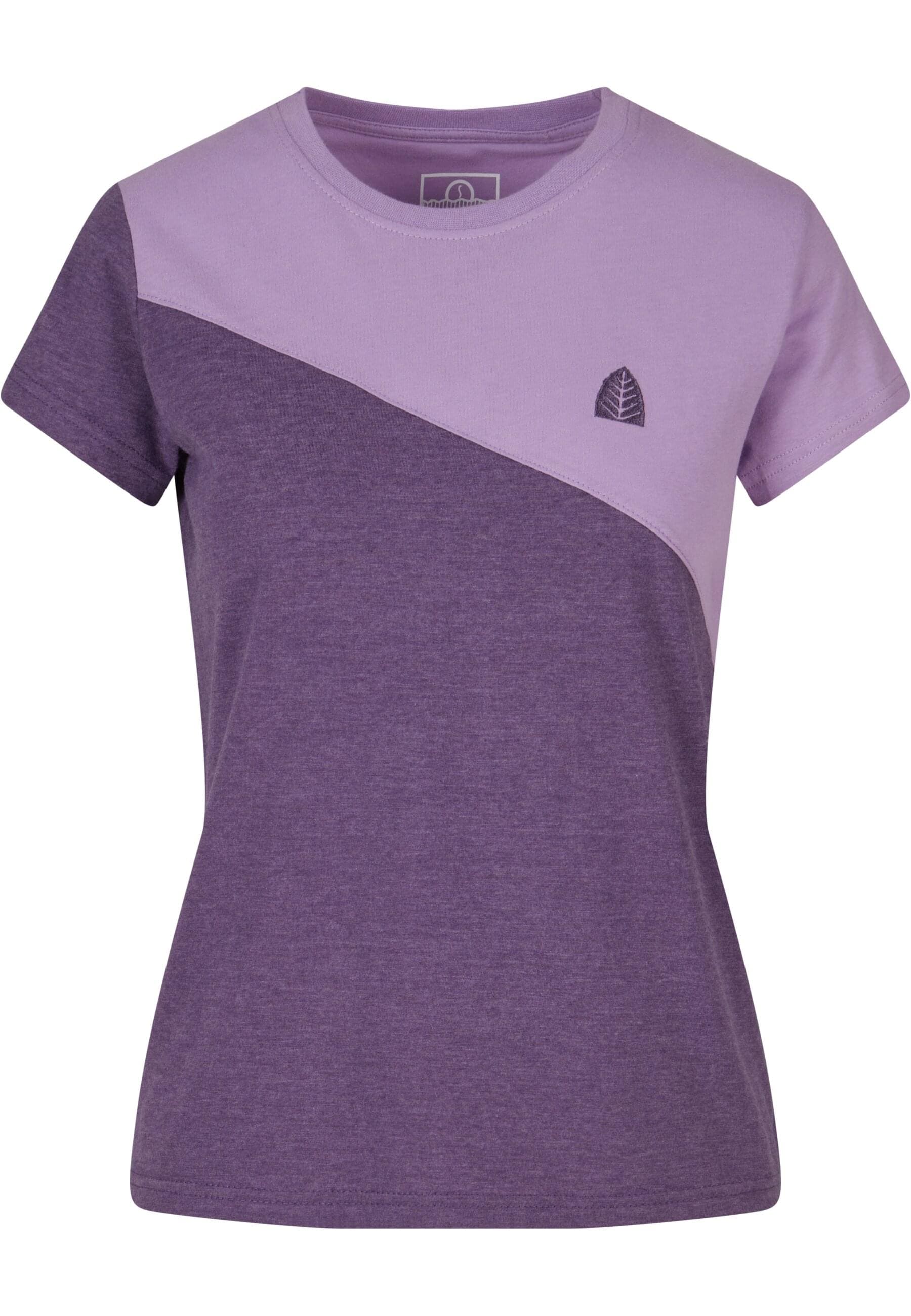 Just Rhyse T-Shirt "Just Rhyse Damen Mina Off", (1 tlg.) günstig online kaufen