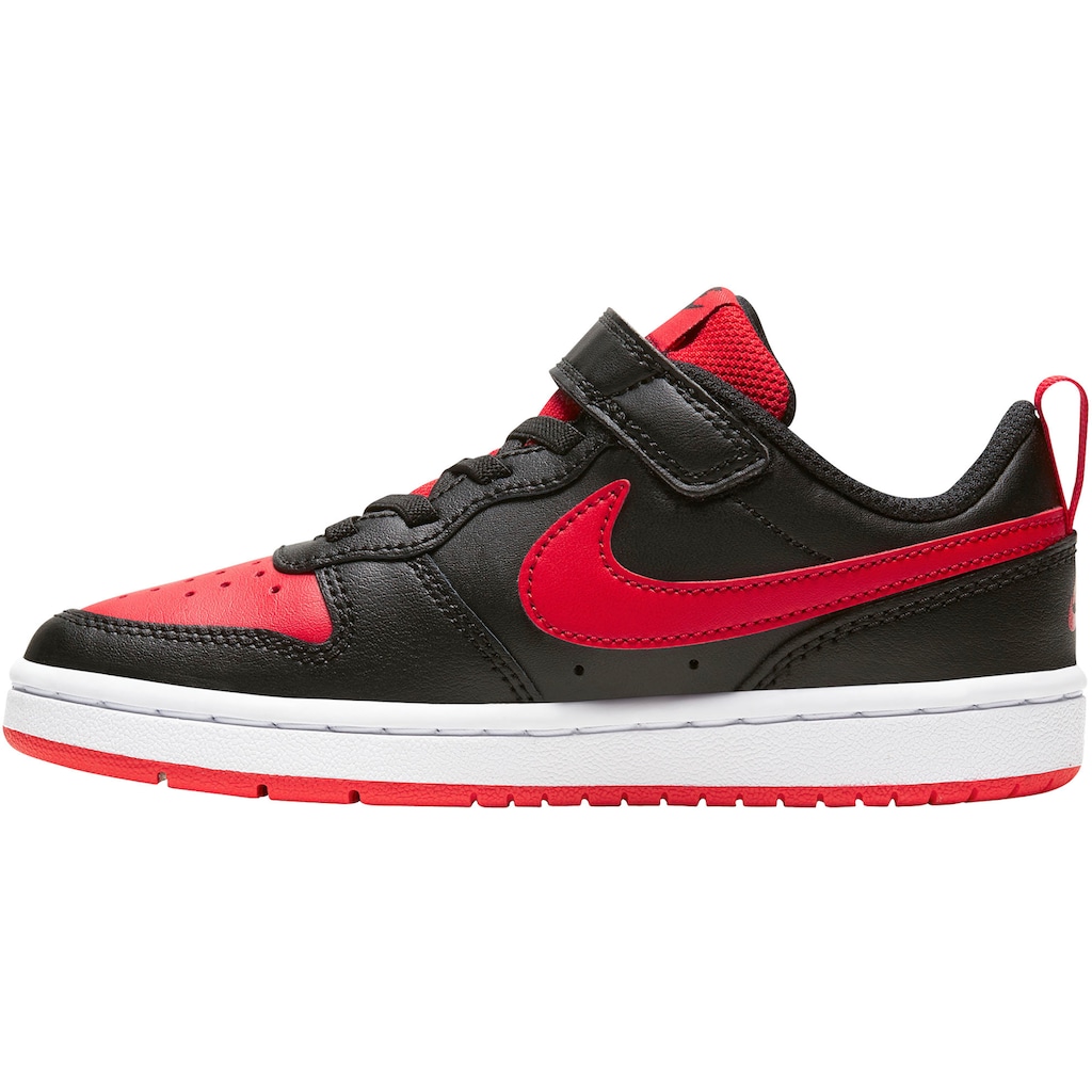 Nike Sportswear Sneaker »Court Borough Low 2«