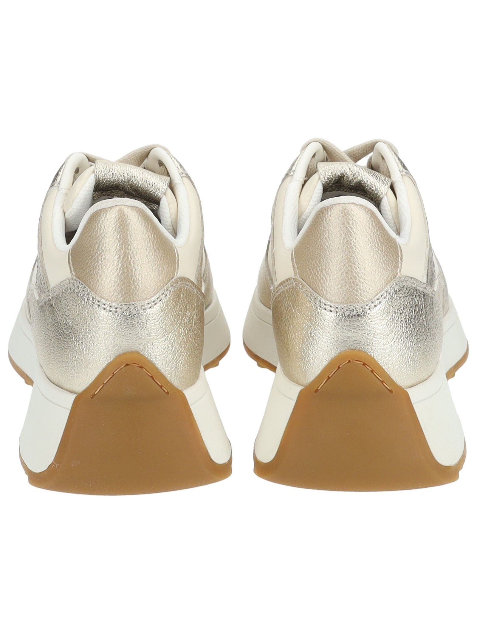 Geox Sneaker »Geox Sneaker Leder/Textil«