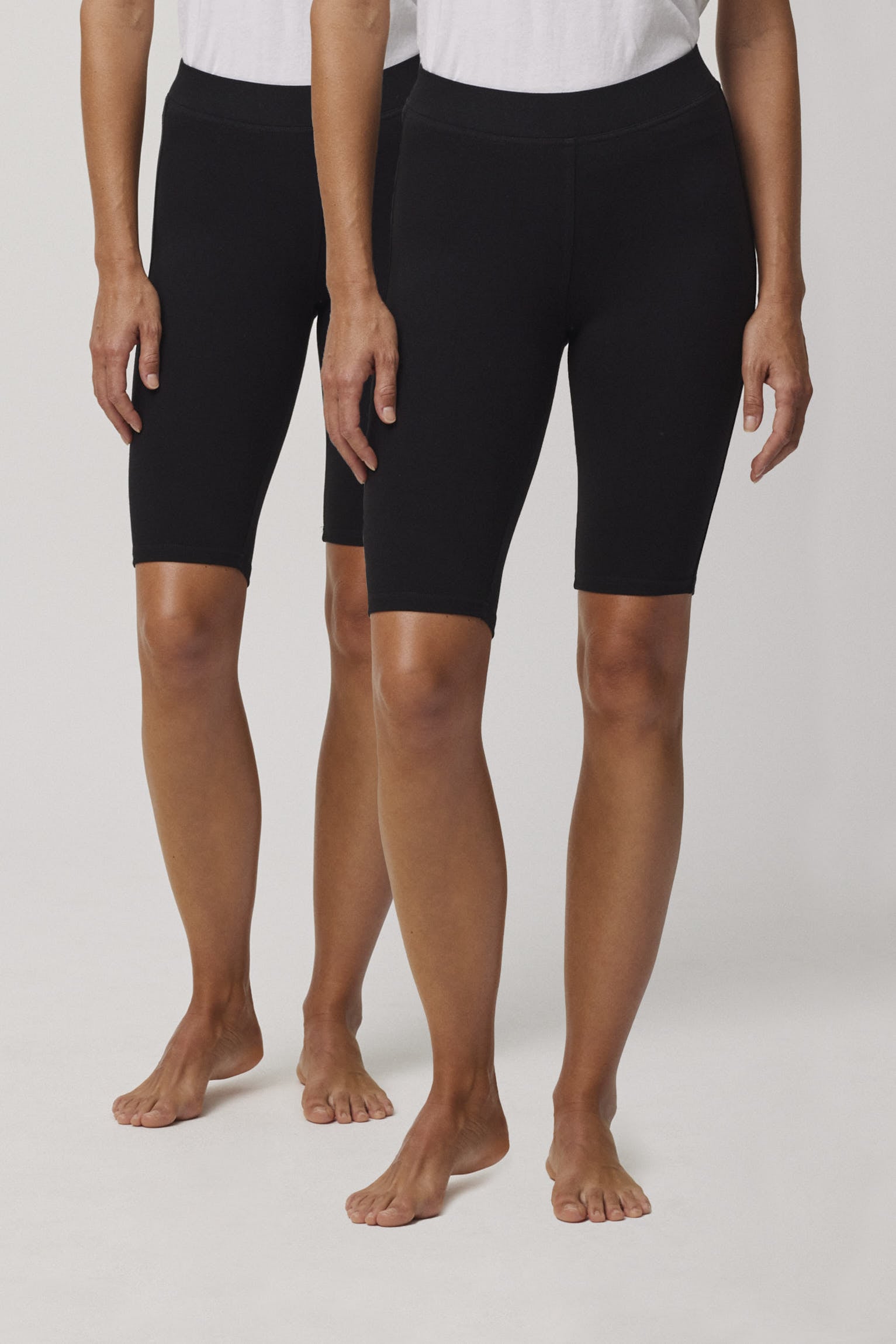 YSABEL MORA Leggings, (2er Pack) günstig online kaufen