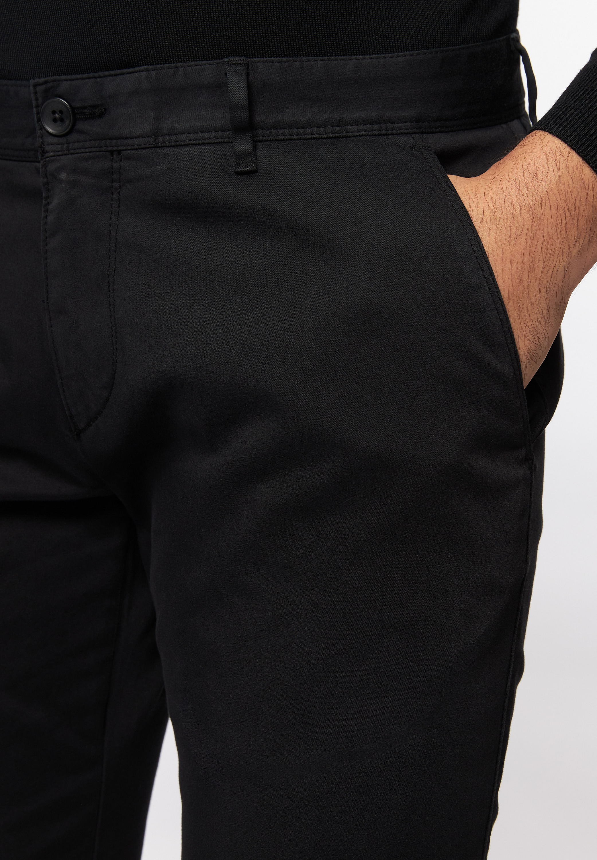 Roy Robson Bügelfaltenhose »Slim fit - Scott«