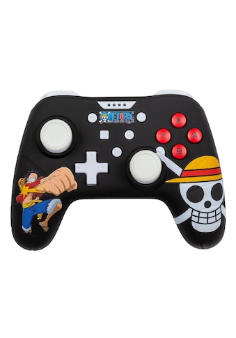 KONIX Switch-Controller »One Piece Switch Co...