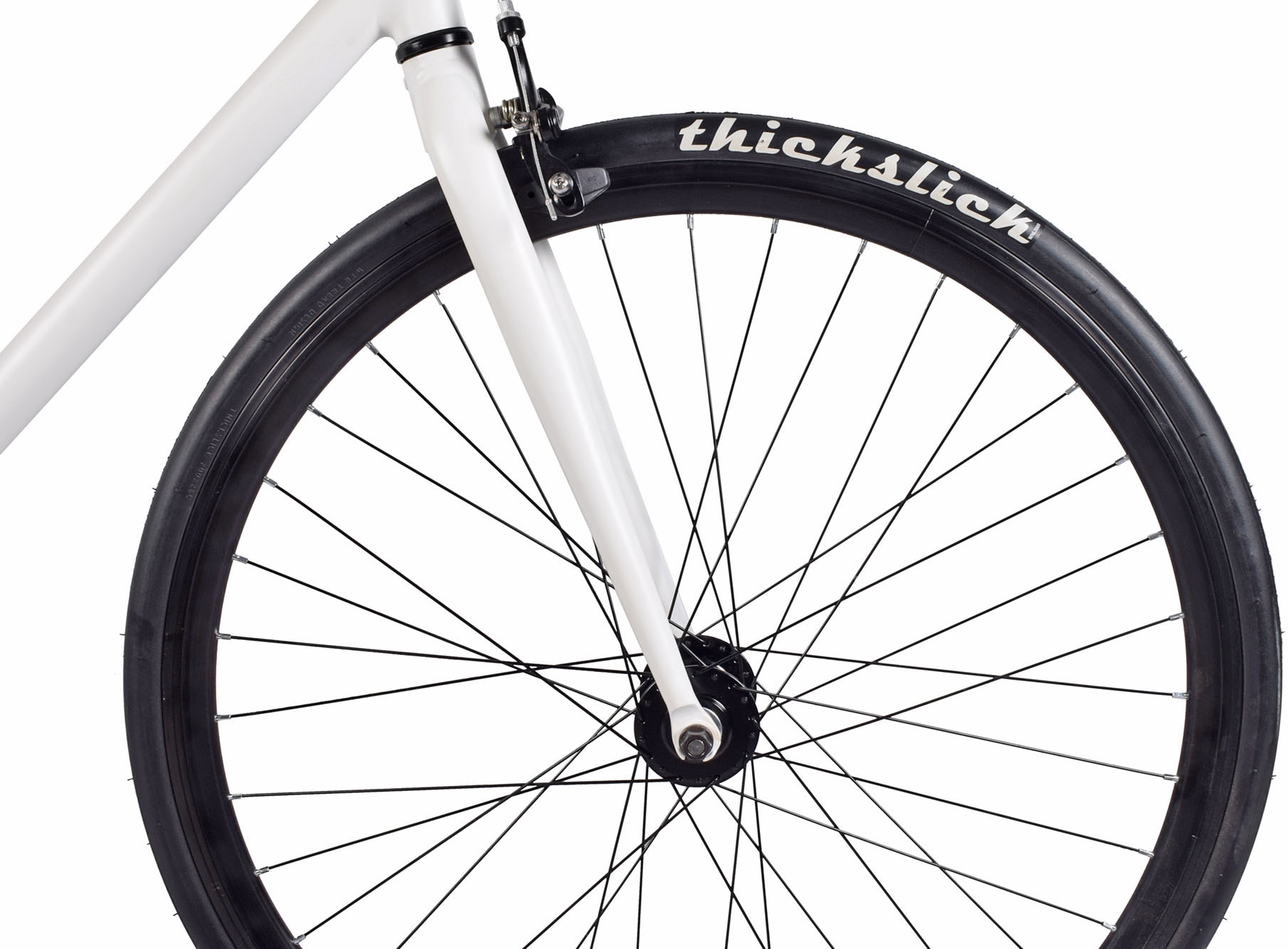 REDLOUD Singlespeed »FA.01 (Fixie)«, 1 Gang
