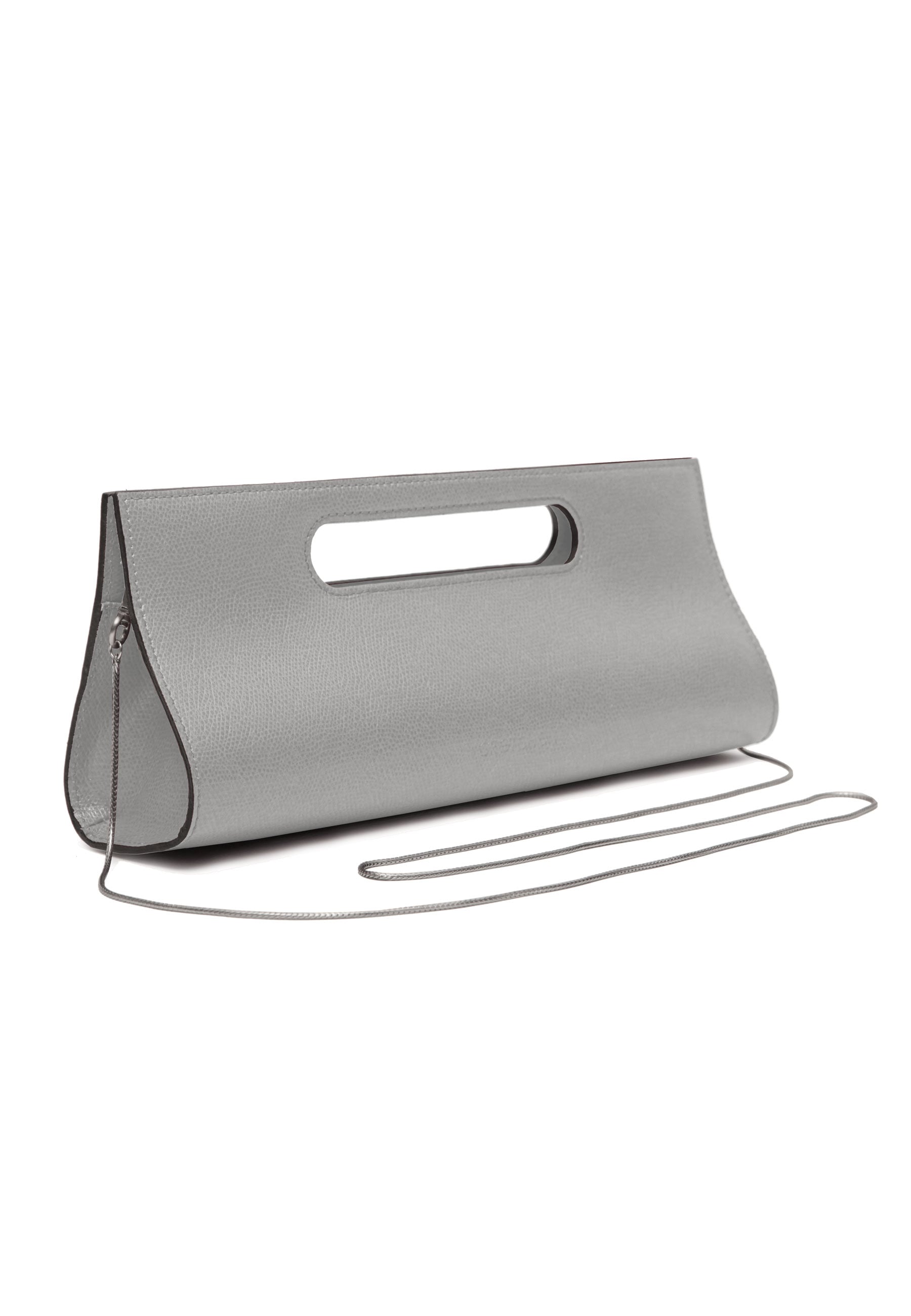 GRETCHEN Clutch »Chouchou Clutch«, aus italienischem Rindsleder