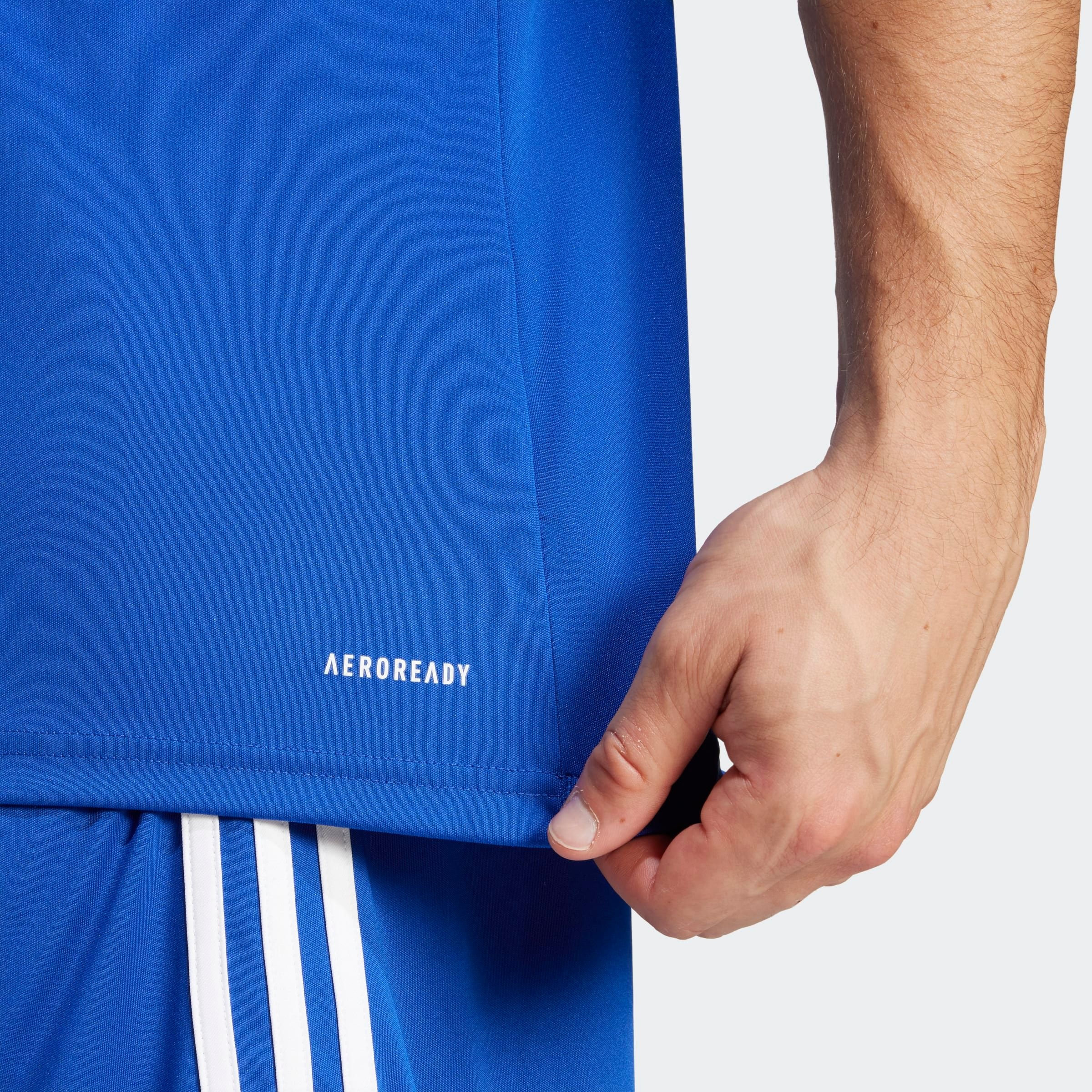 adidas Performance Fußballtrikot »SQUA25 JSY M«
