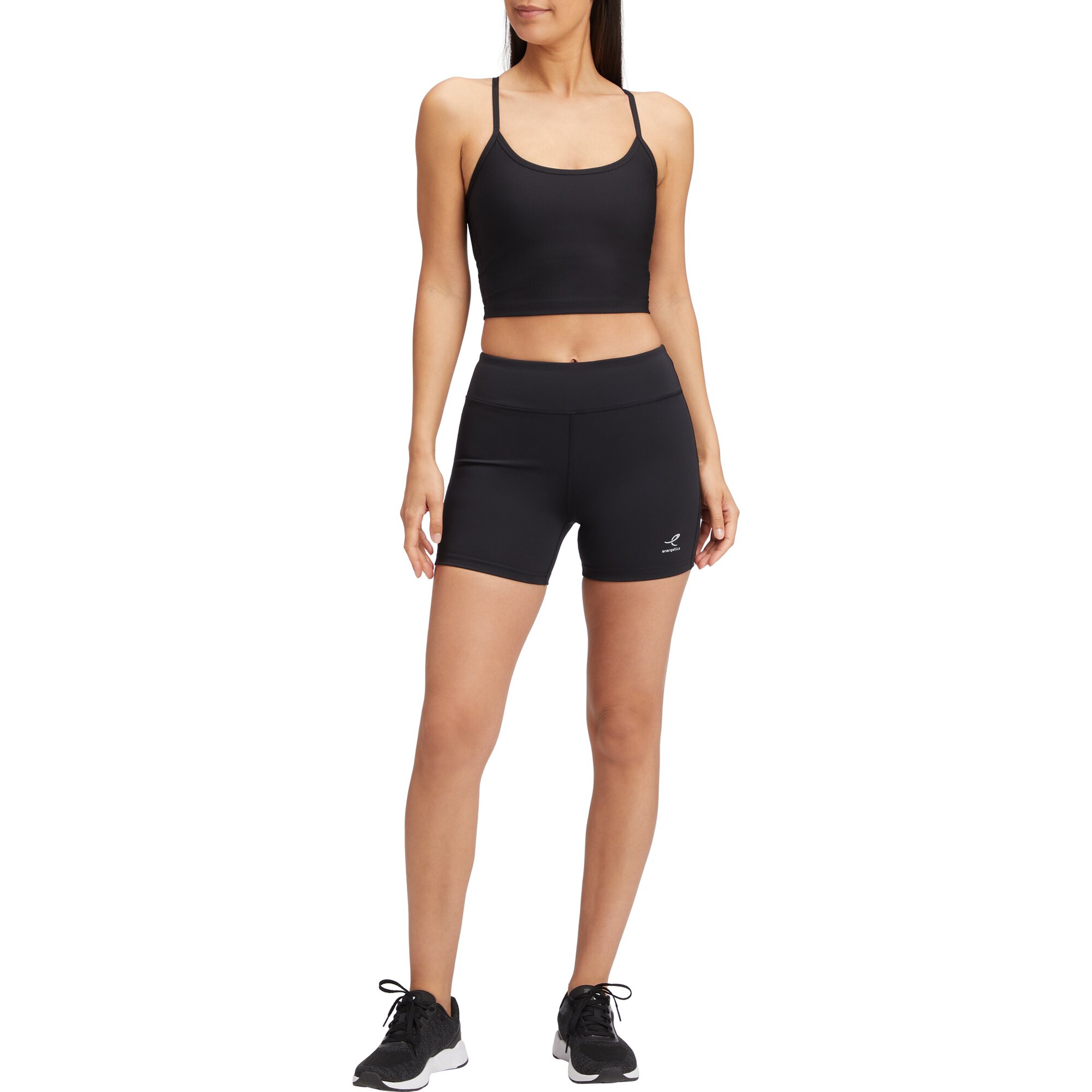 Thumbnail - Energetics Funktionstights "Da.-Tight kurz Kapinem 1/4 II W"