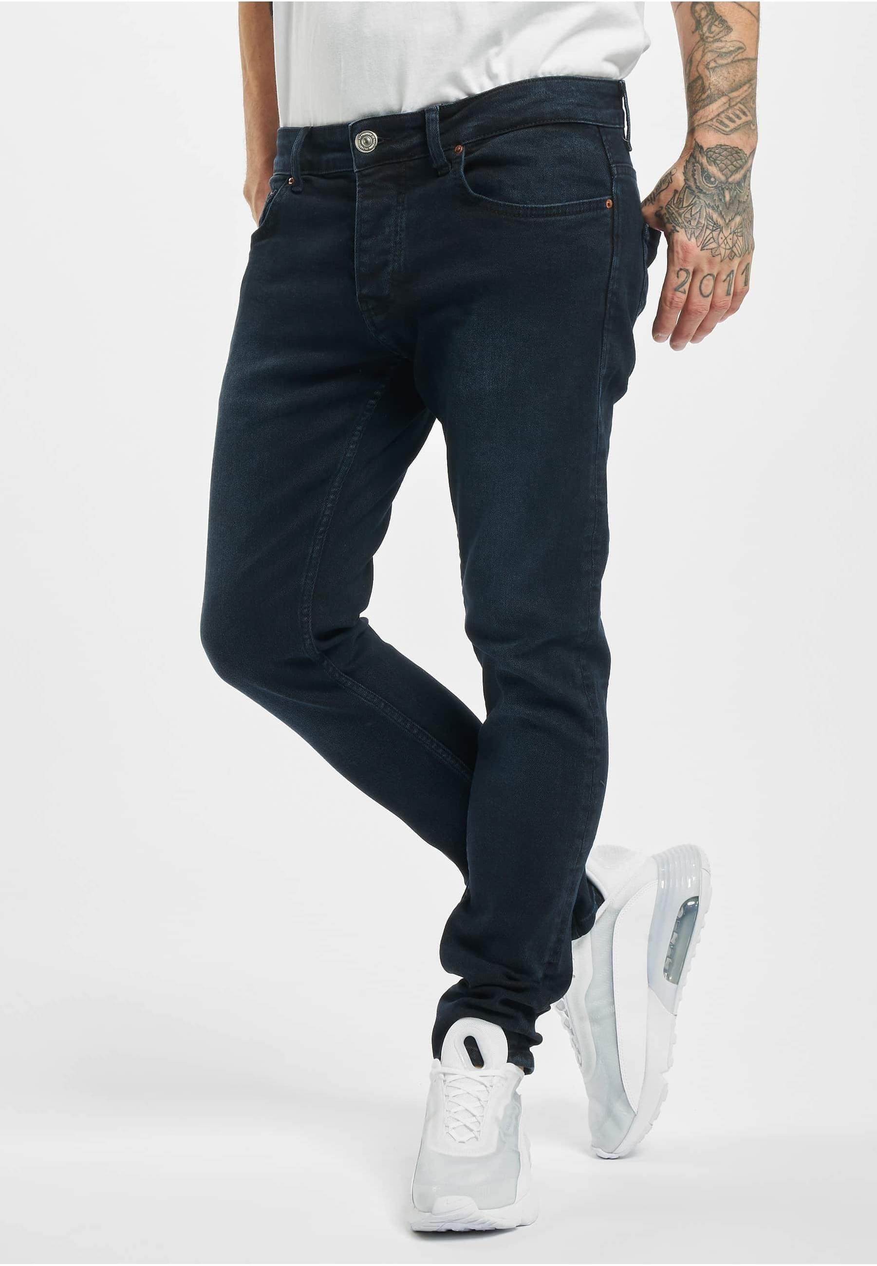 2Y Studios Bequeme Jeans »2Y Studios Herren 2Y Basic Slim Fit Jeans«