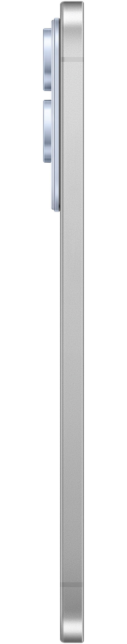 Samsung Smartphone »Galaxy S25 Edge«, Titanium Icyblue