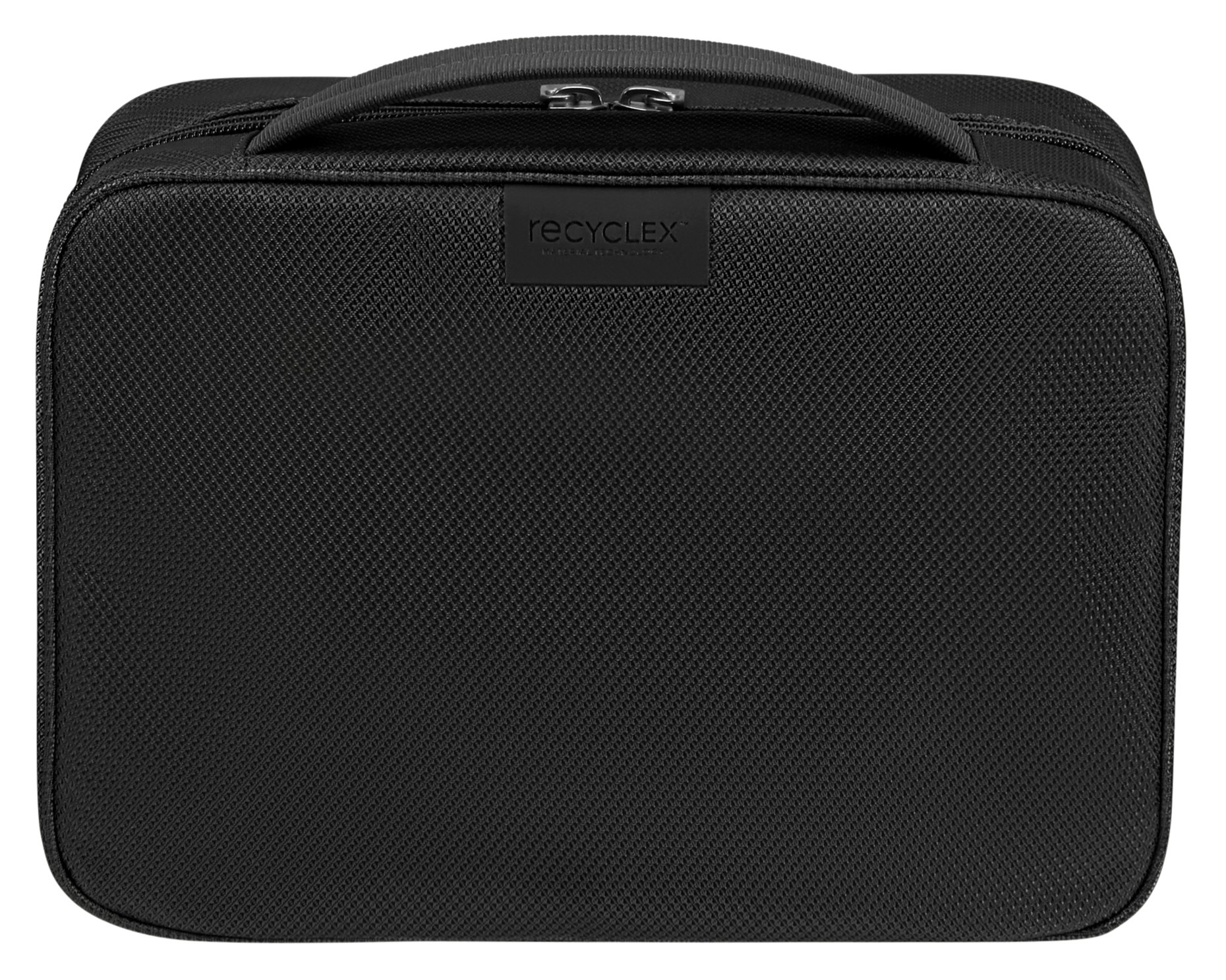 Thumbnail - Samsonite Kulturbeutel "RESPARK Toilet Kit Weekender" Kosmetiktasche Reisekosmetiktasche Beauty-Bag mit Tragegriff