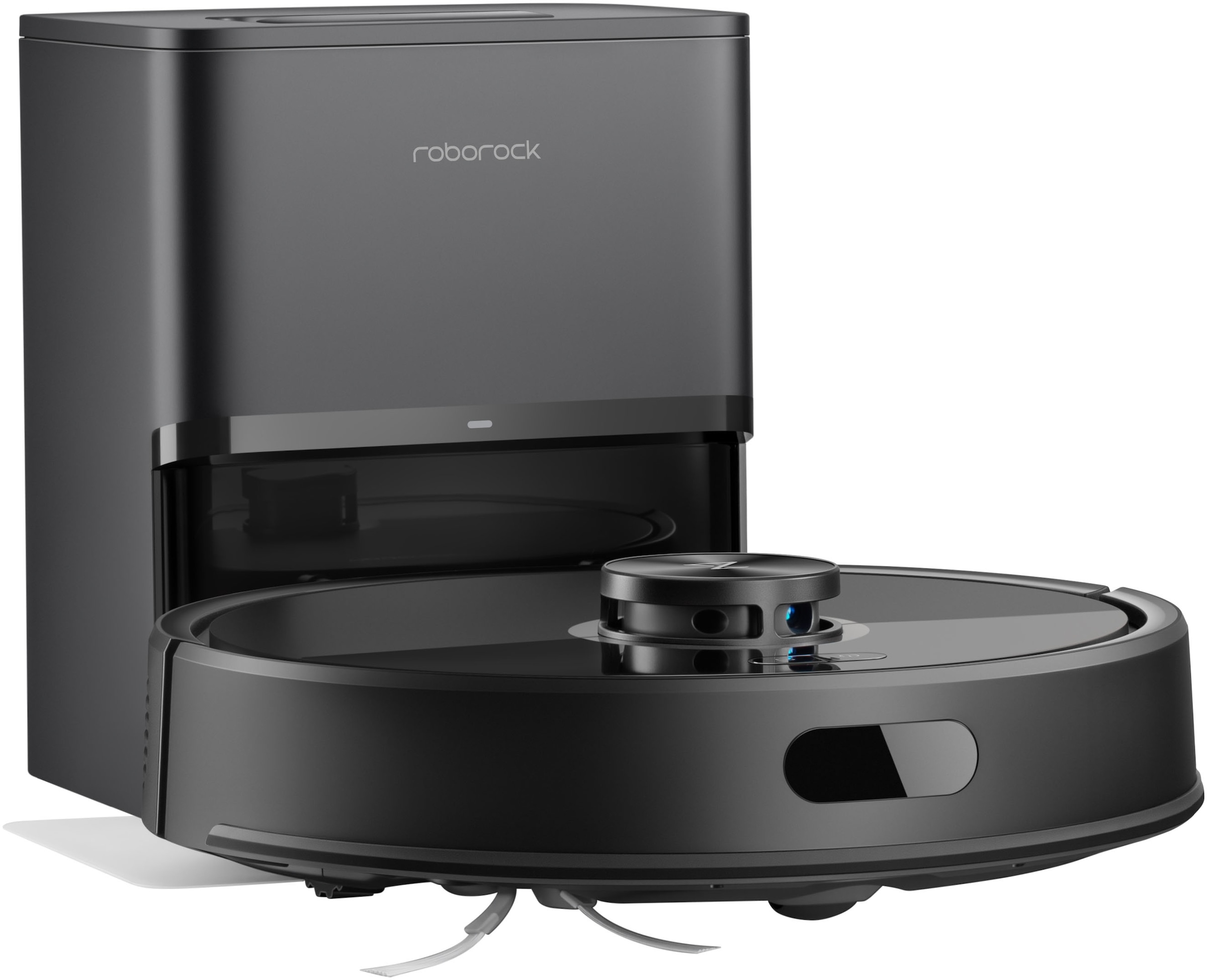 Roborock Saugroboter »VC Q7 TF+ Black, Q7TFP52-00, 8.01.1284«