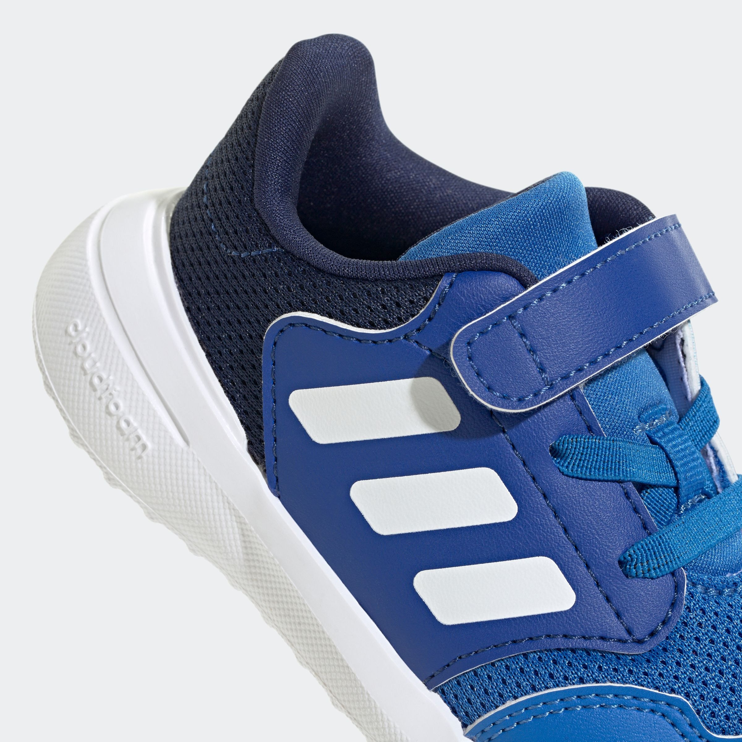 adidas Sportswear Klettschuh »TENSAUR RUN 3.0 KIDS«, für Kinder